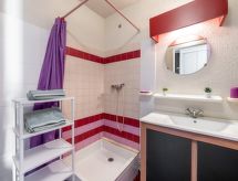 Knusse studio bij jachthaven Port Camargue, strand op 1 km - thumbnail 5