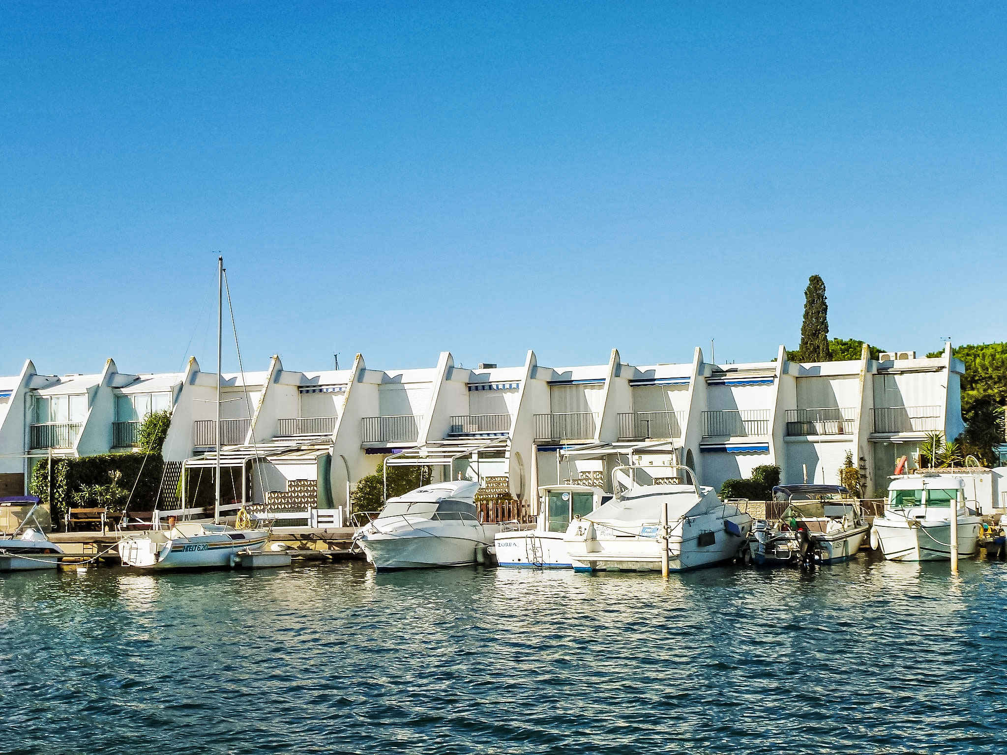 Photo of Port Nautile