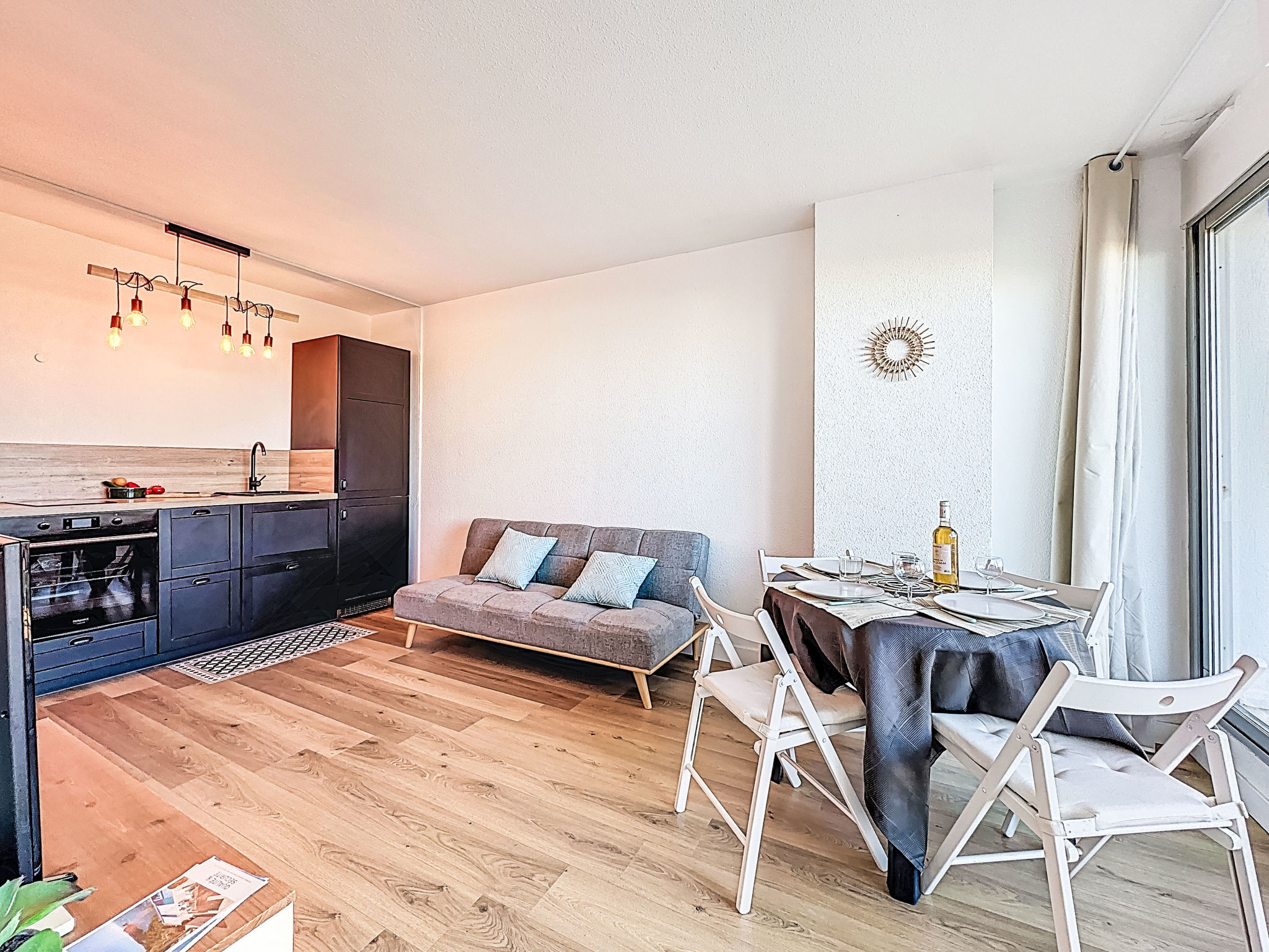 Photo of La Croisière