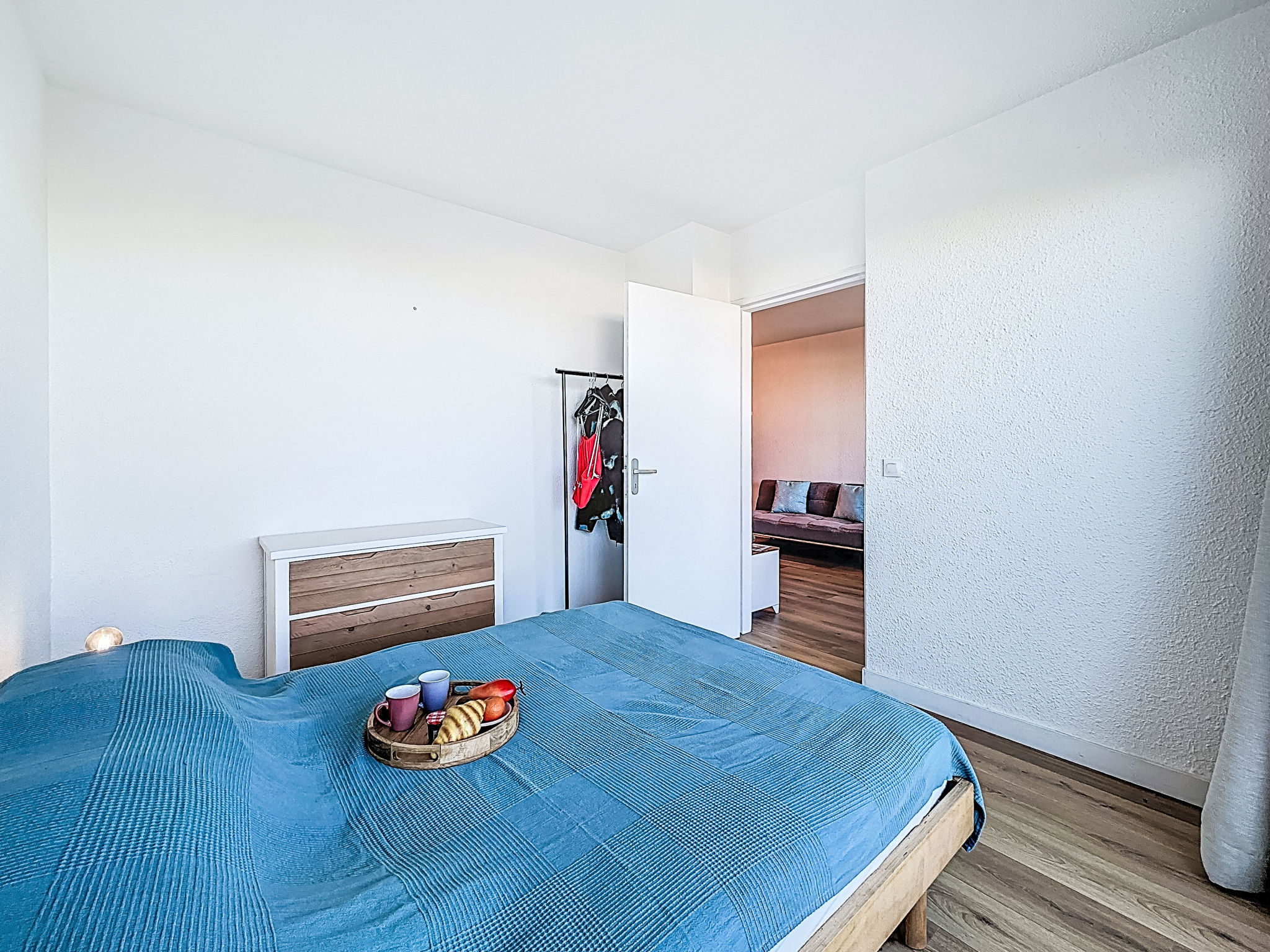 Photo of La Croisière