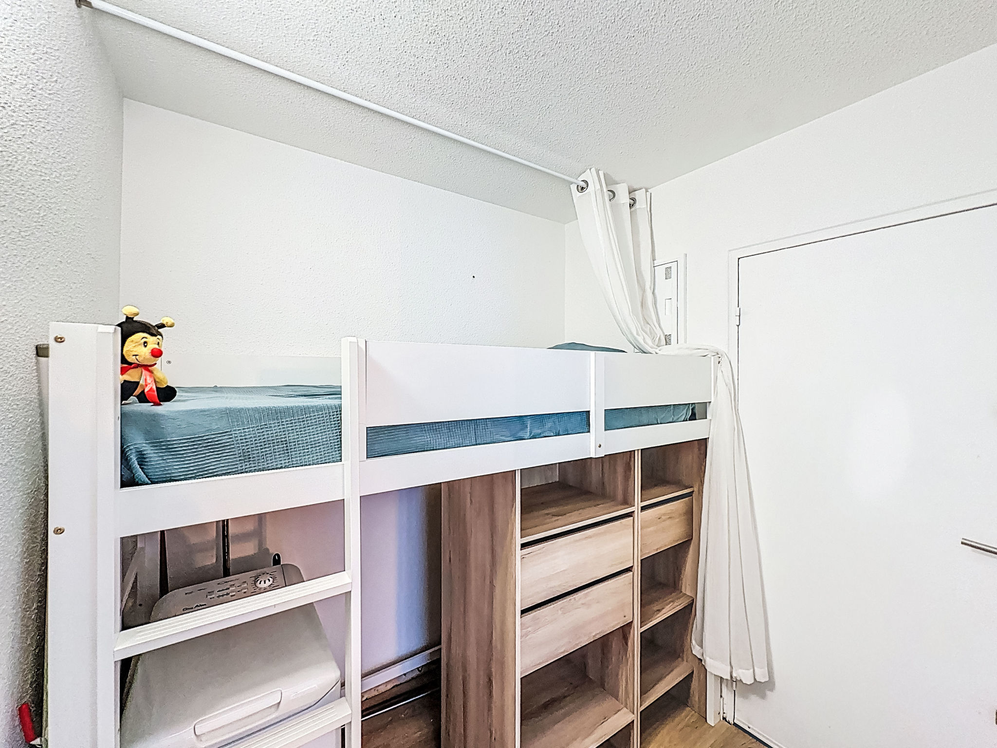 Photo of La Croisière