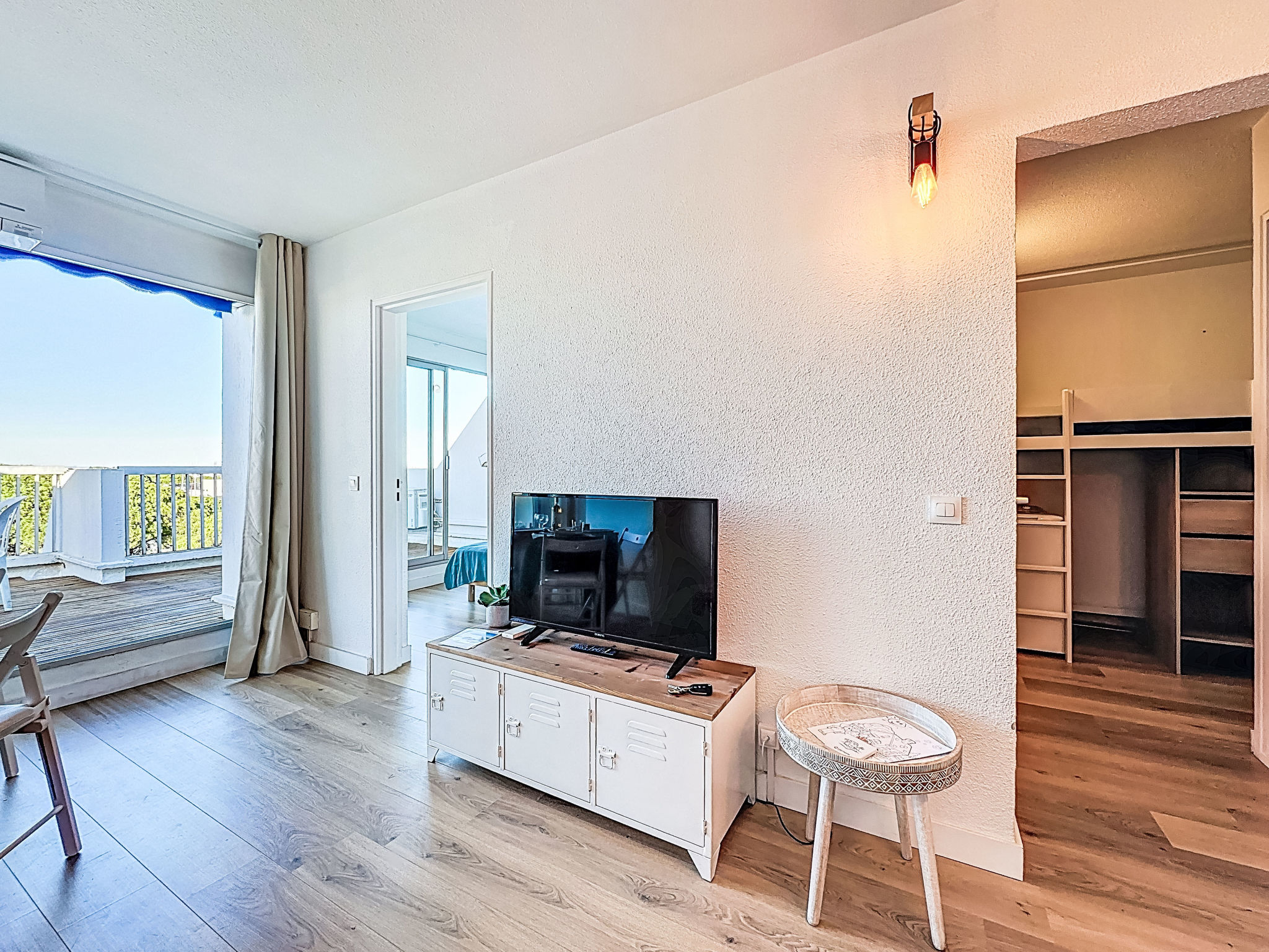 Photo of La Croisière