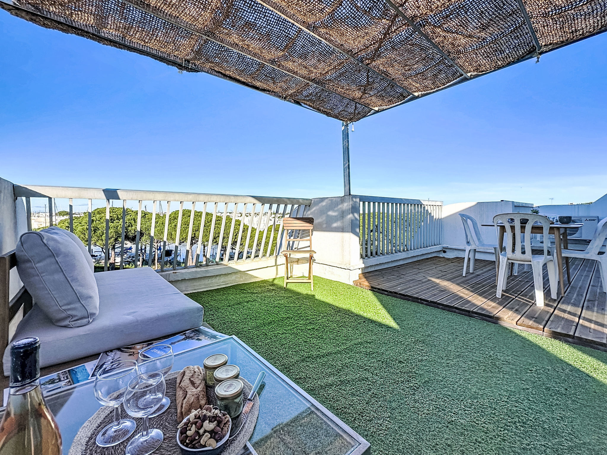 Photo of La Croisière