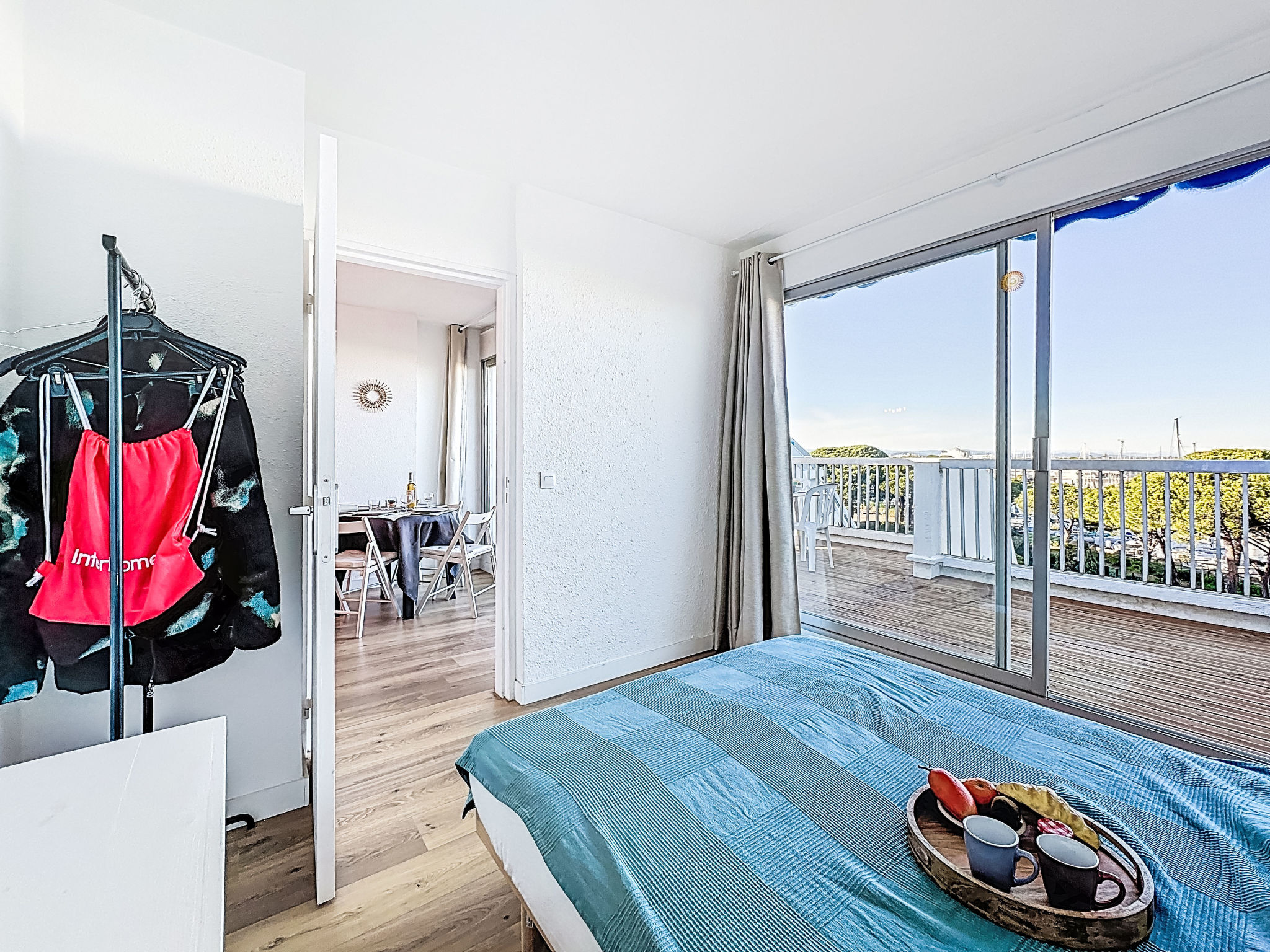 Photo of La Croisière