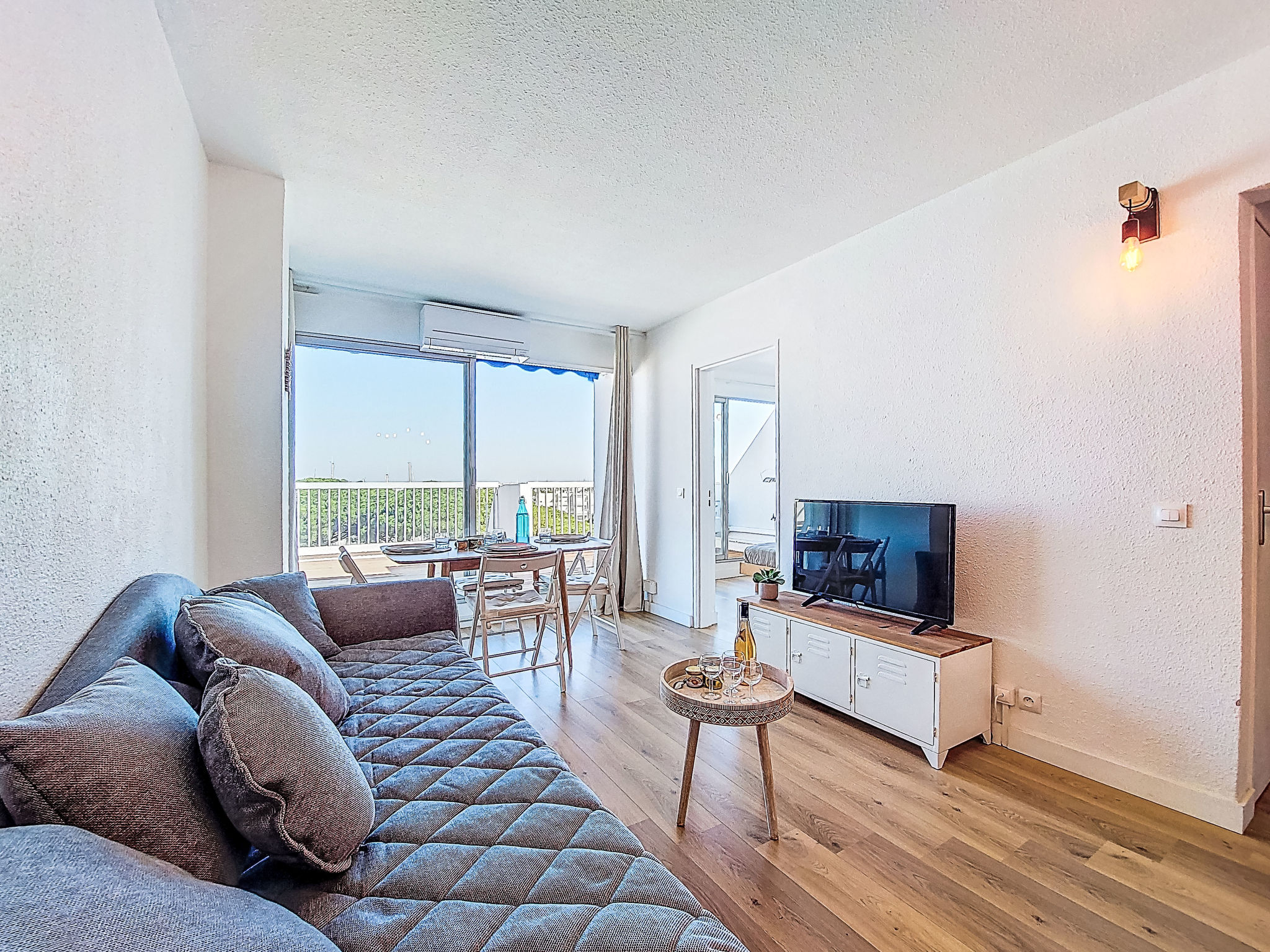 Photo of La Croisière