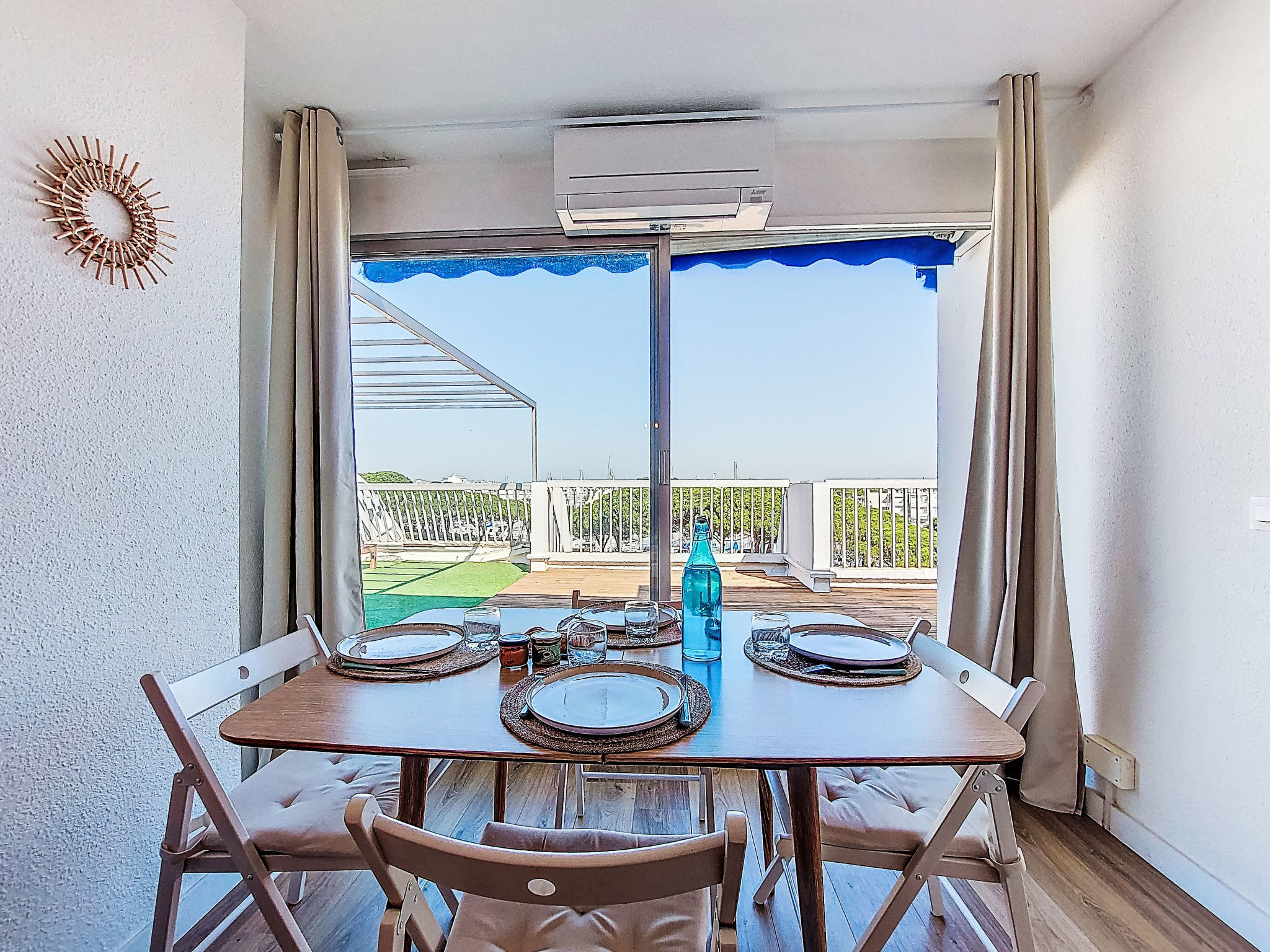 Photo of La Croisière