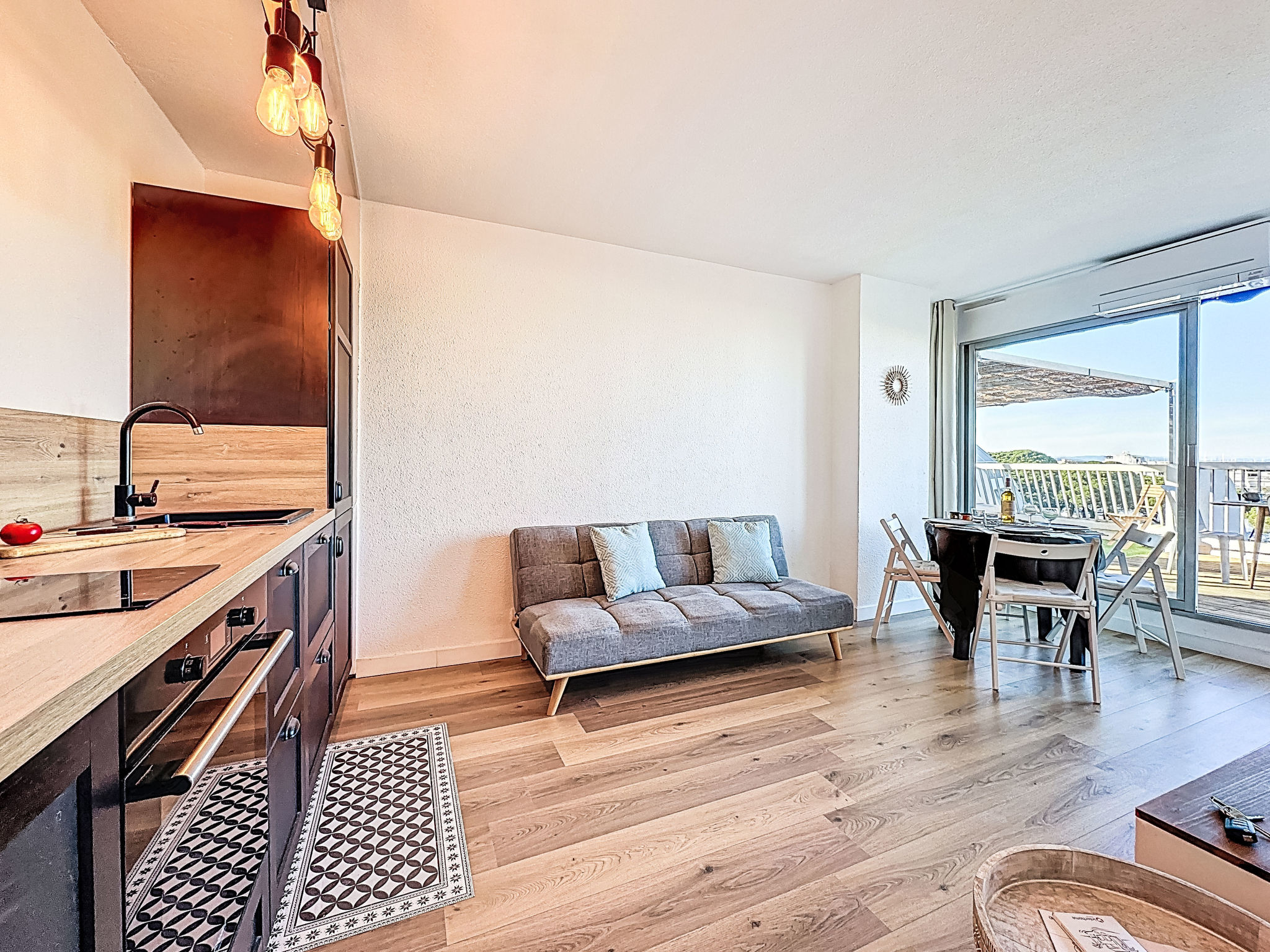 Photo of La Croisière