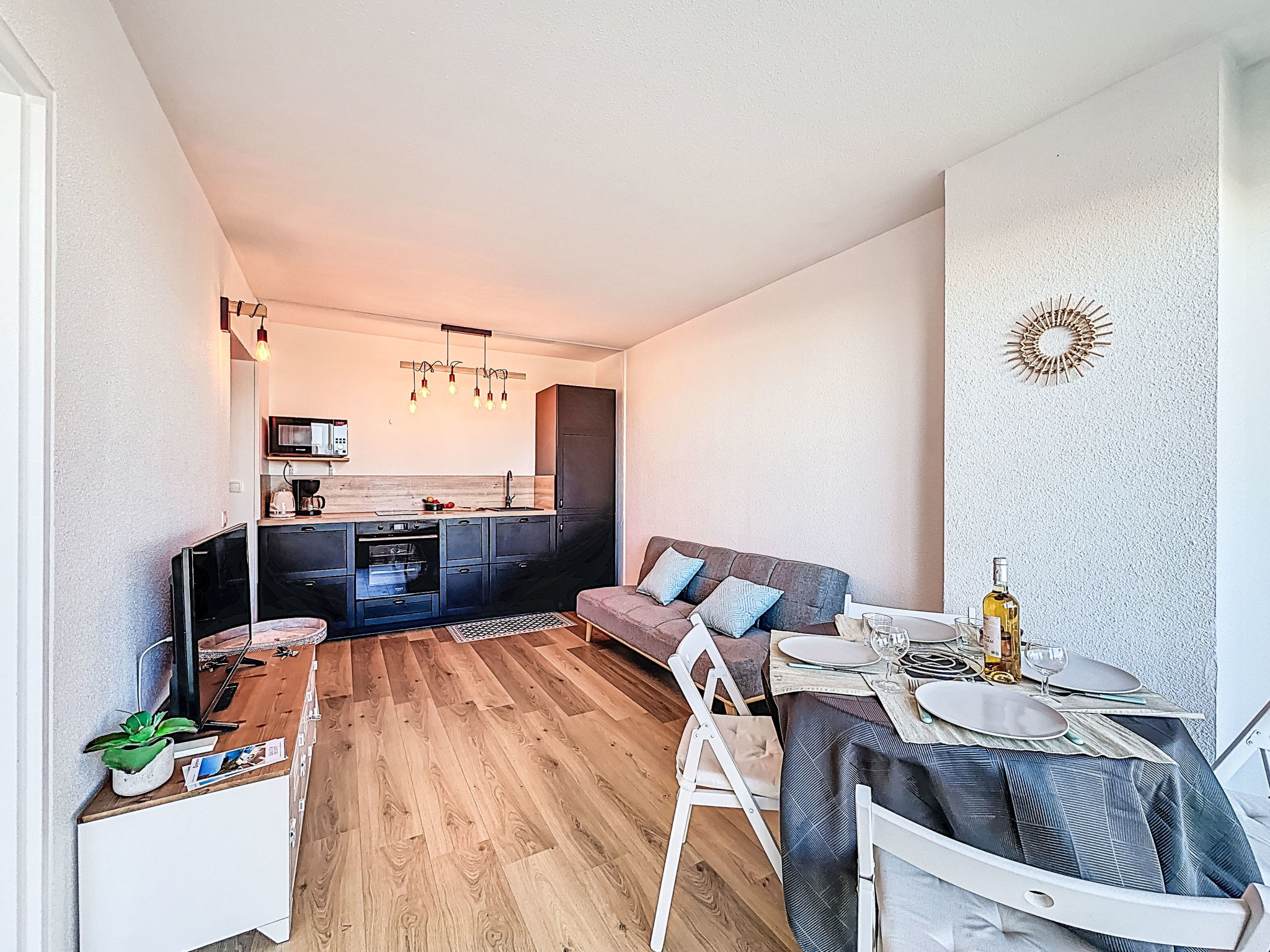 Photo of La Croisière