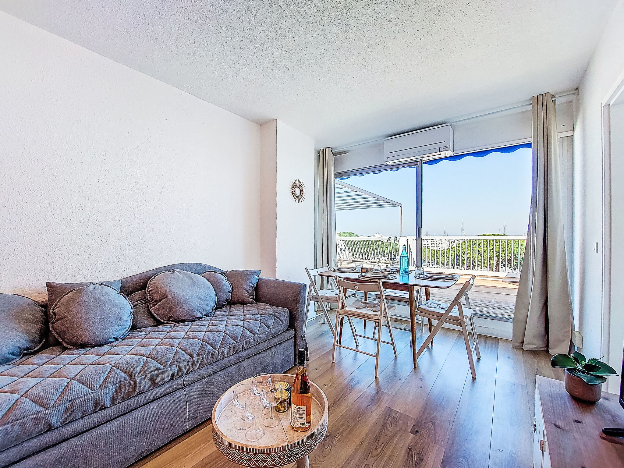 Photo of La Croisière