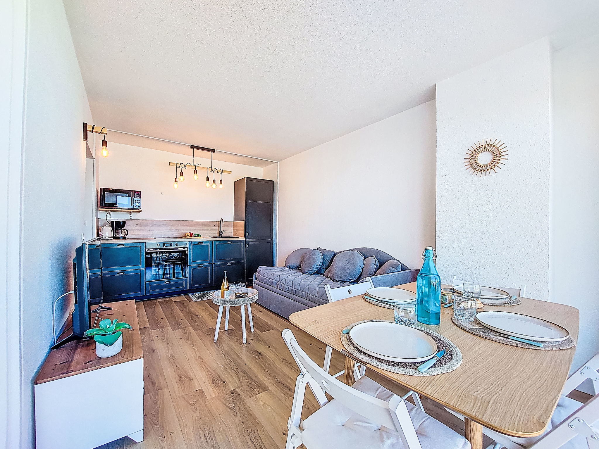 Photo of La Croisière