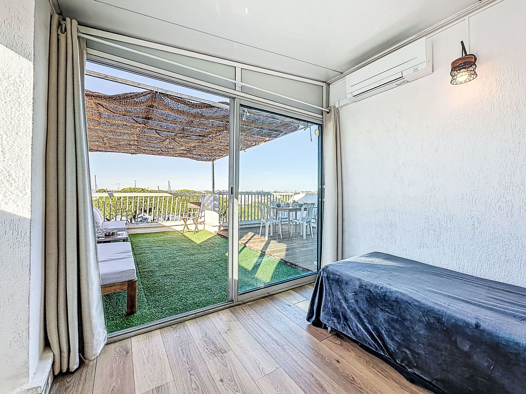 Photo of La Croisière