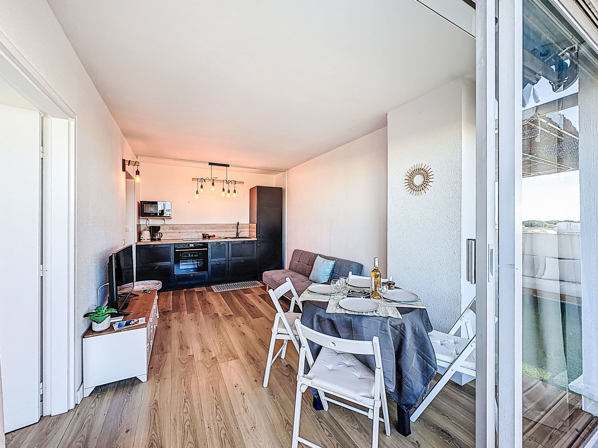 Photo of La Croisière