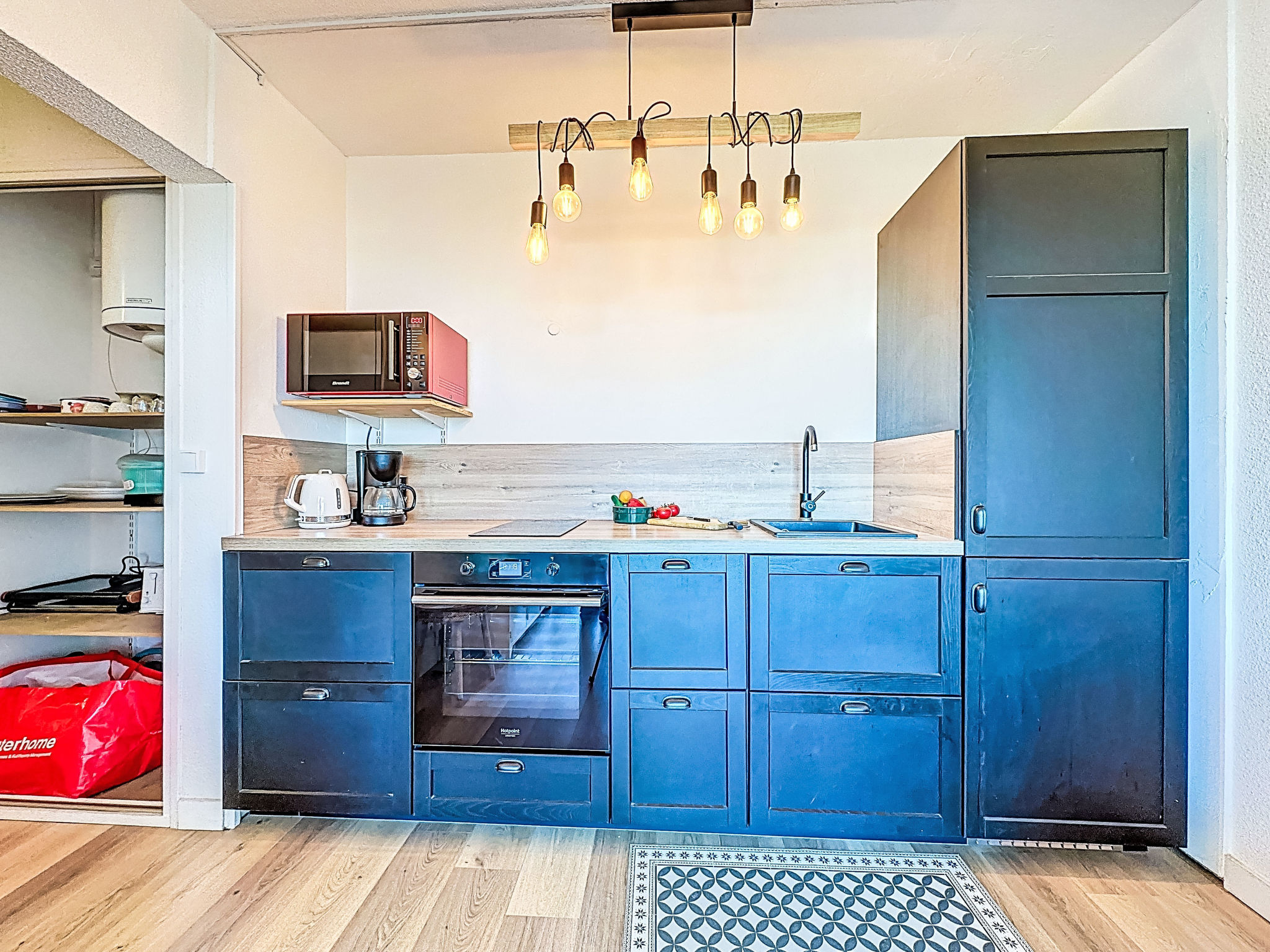 Photo of La Croisière