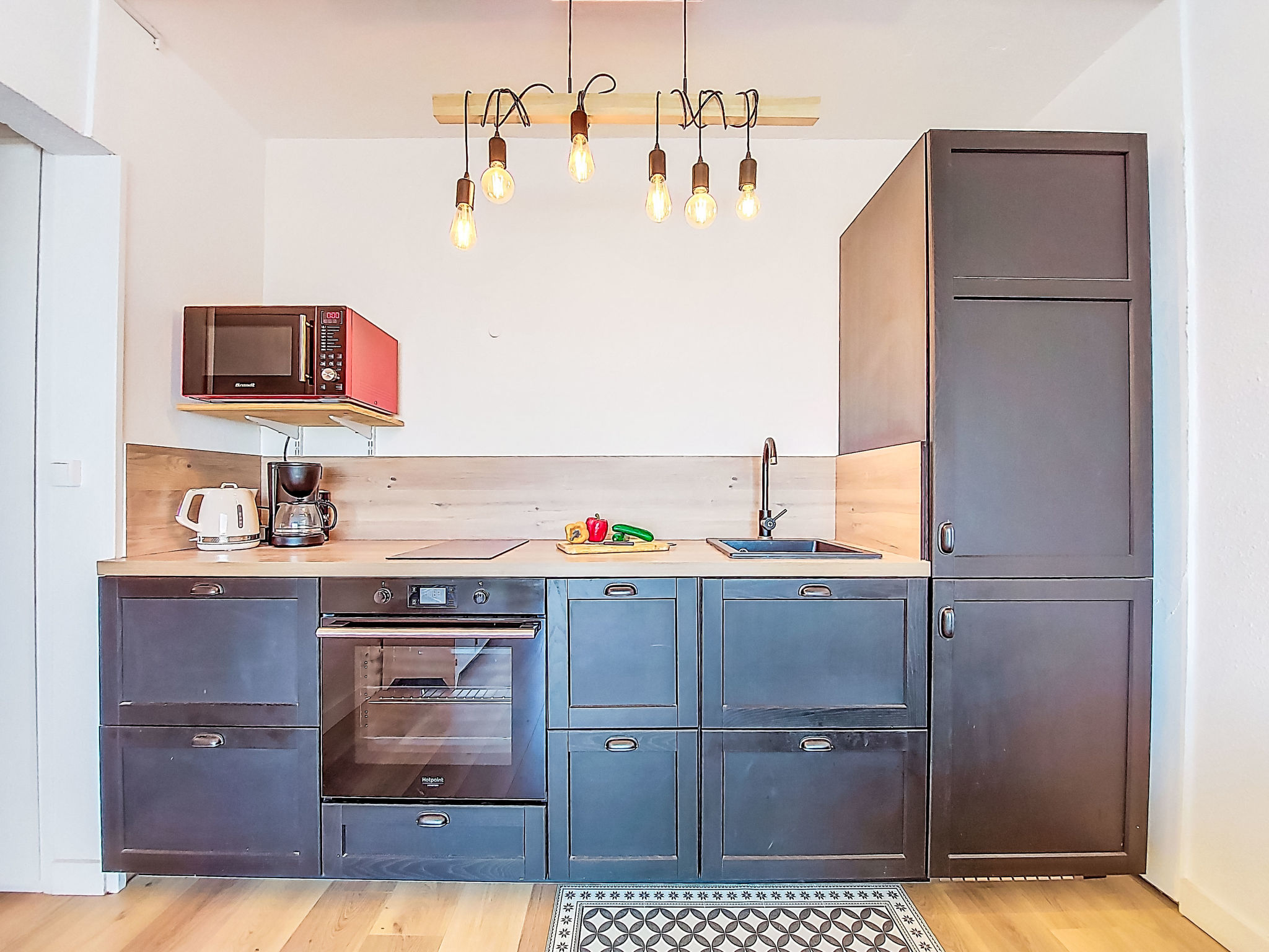 Photo of La Croisière