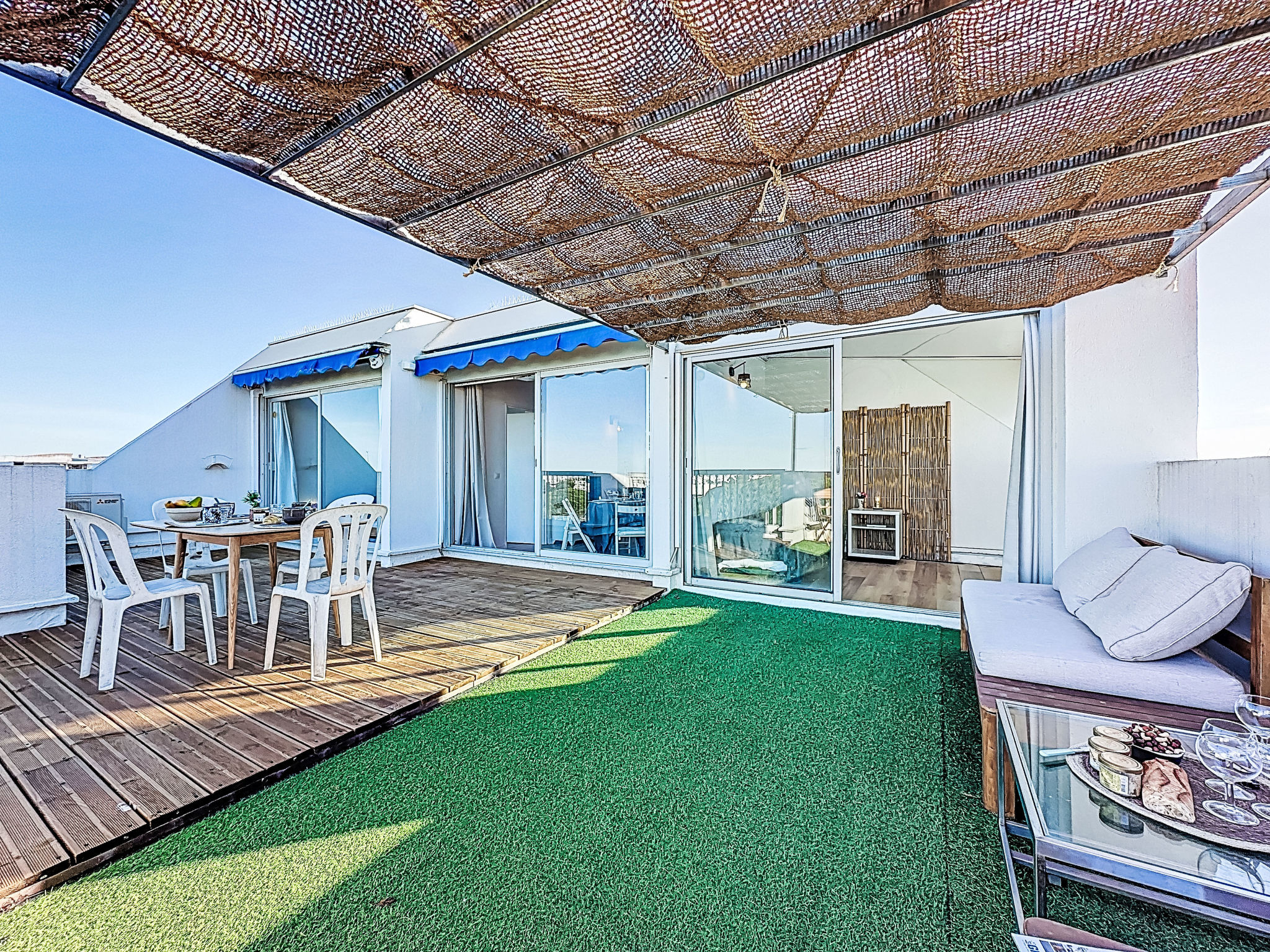 Photo of La Croisière