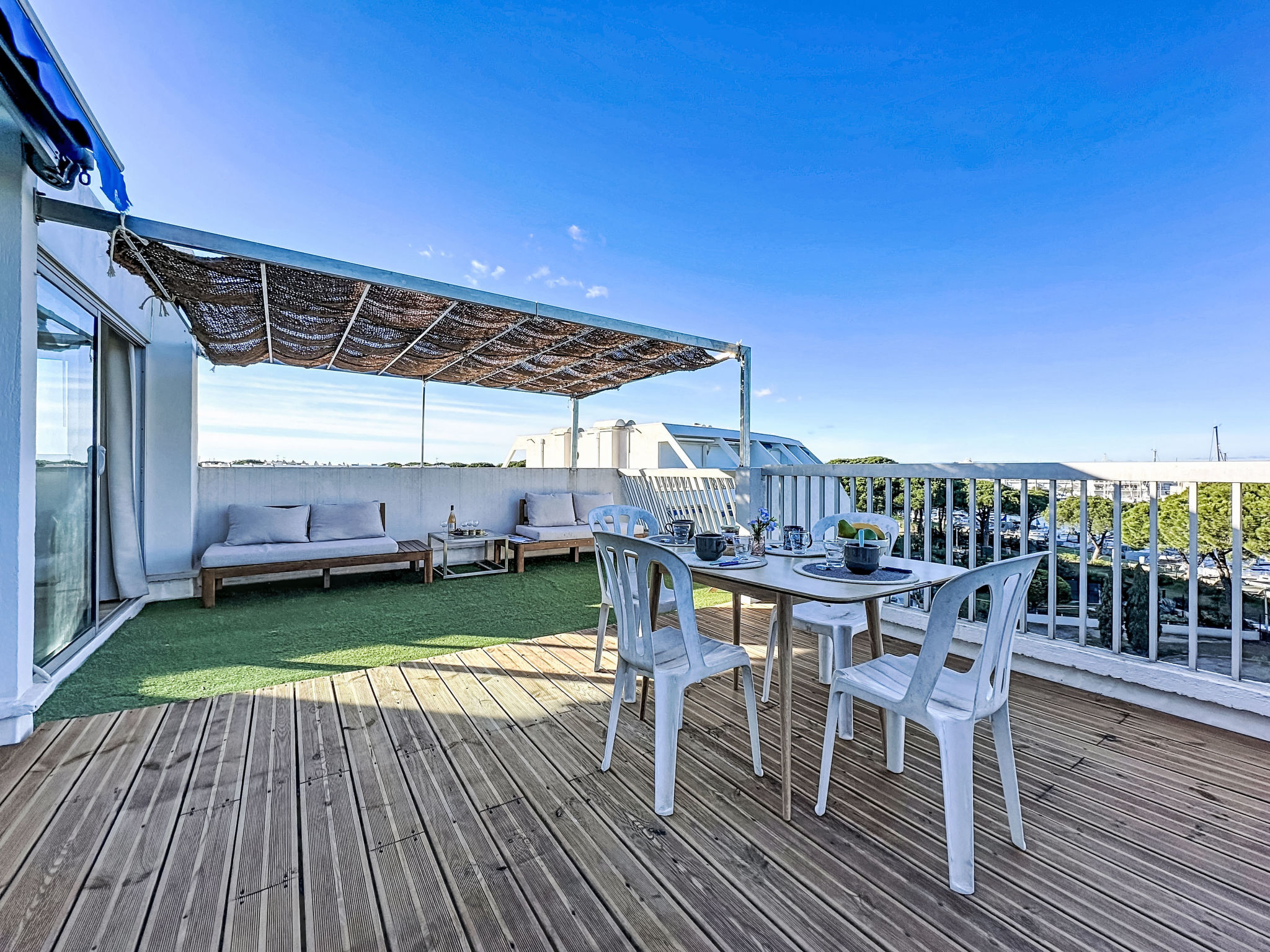 Photo of La Croisière