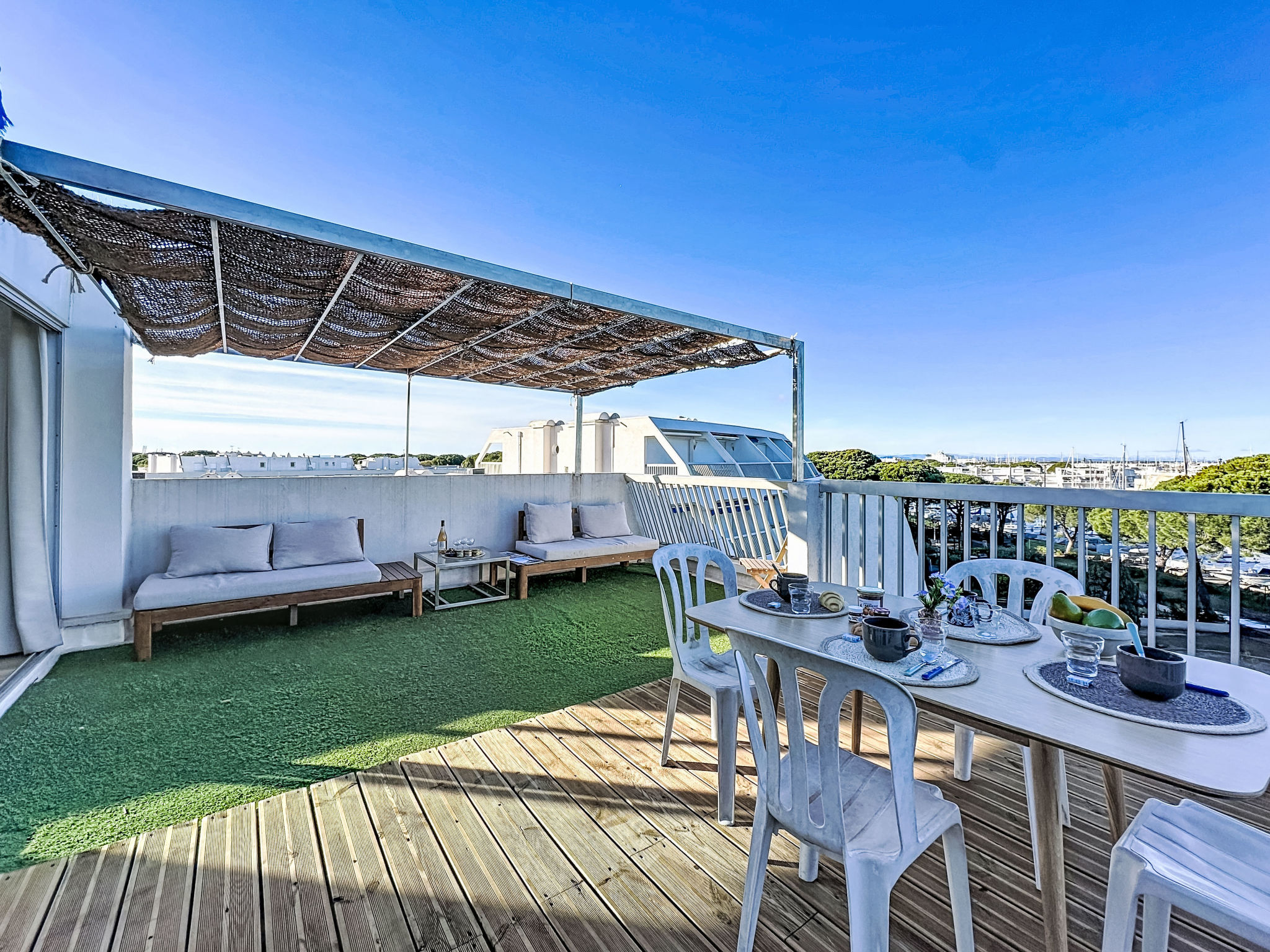 Photo of La Croisière