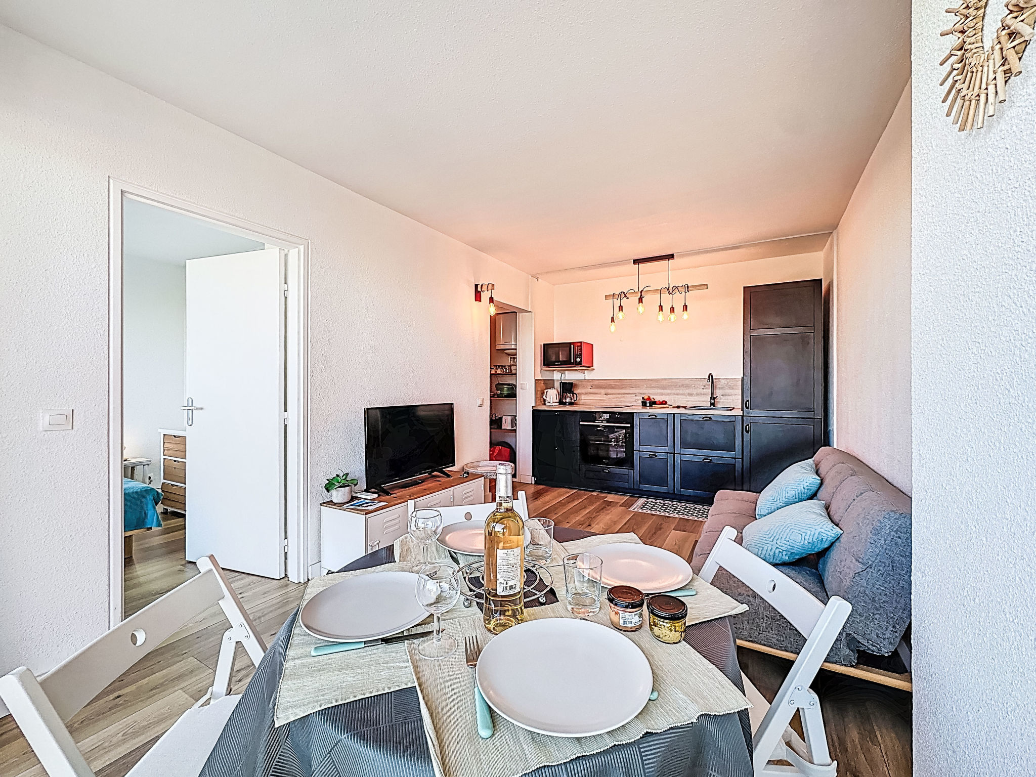 Photo of La Croisière