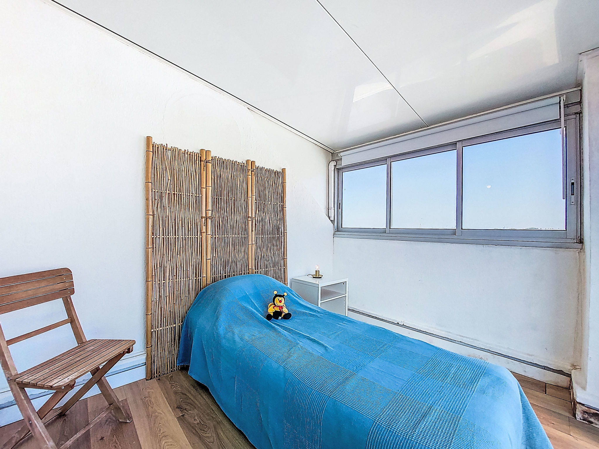 Photo of La Croisière