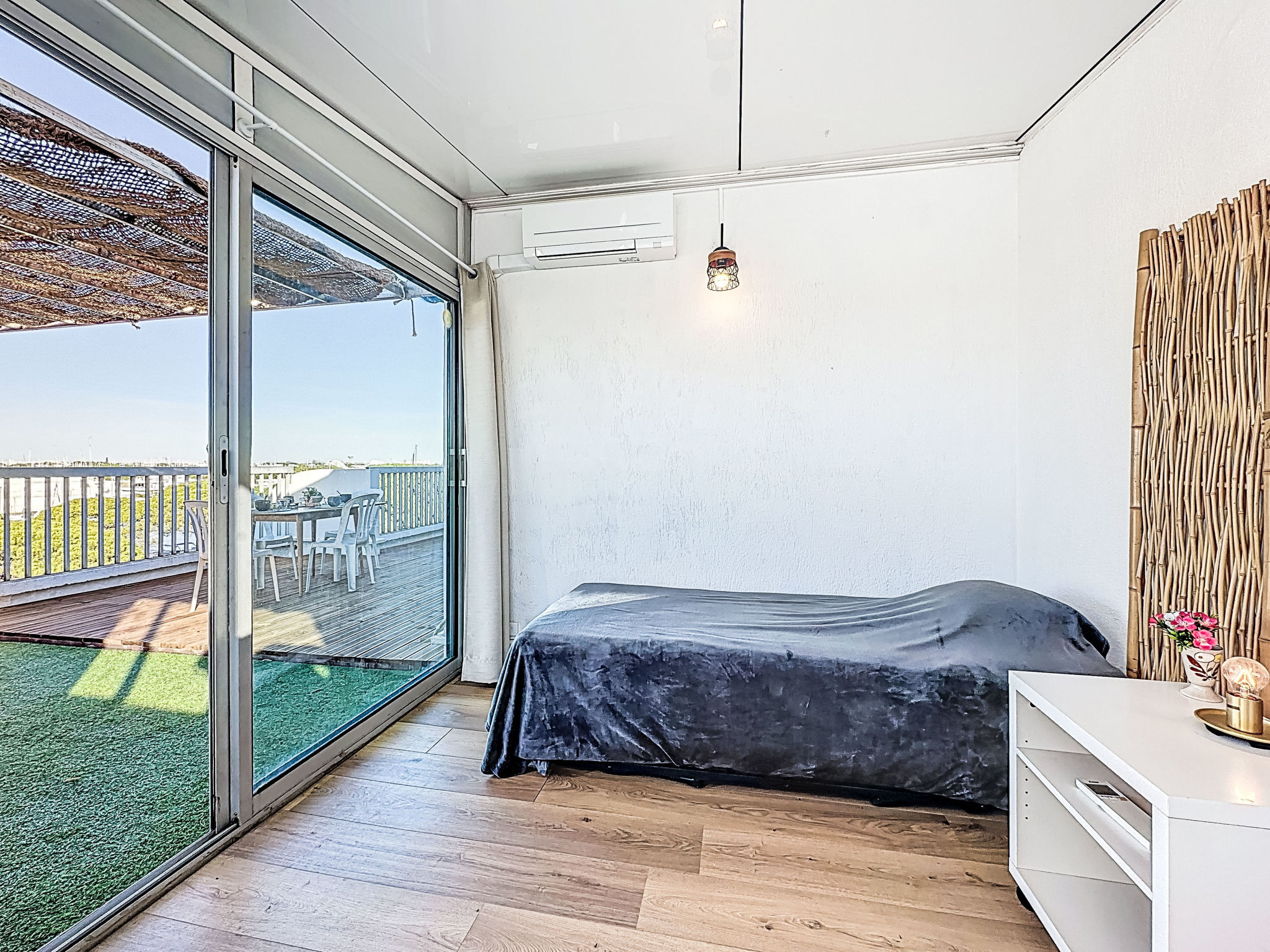 Photo of La Croisière