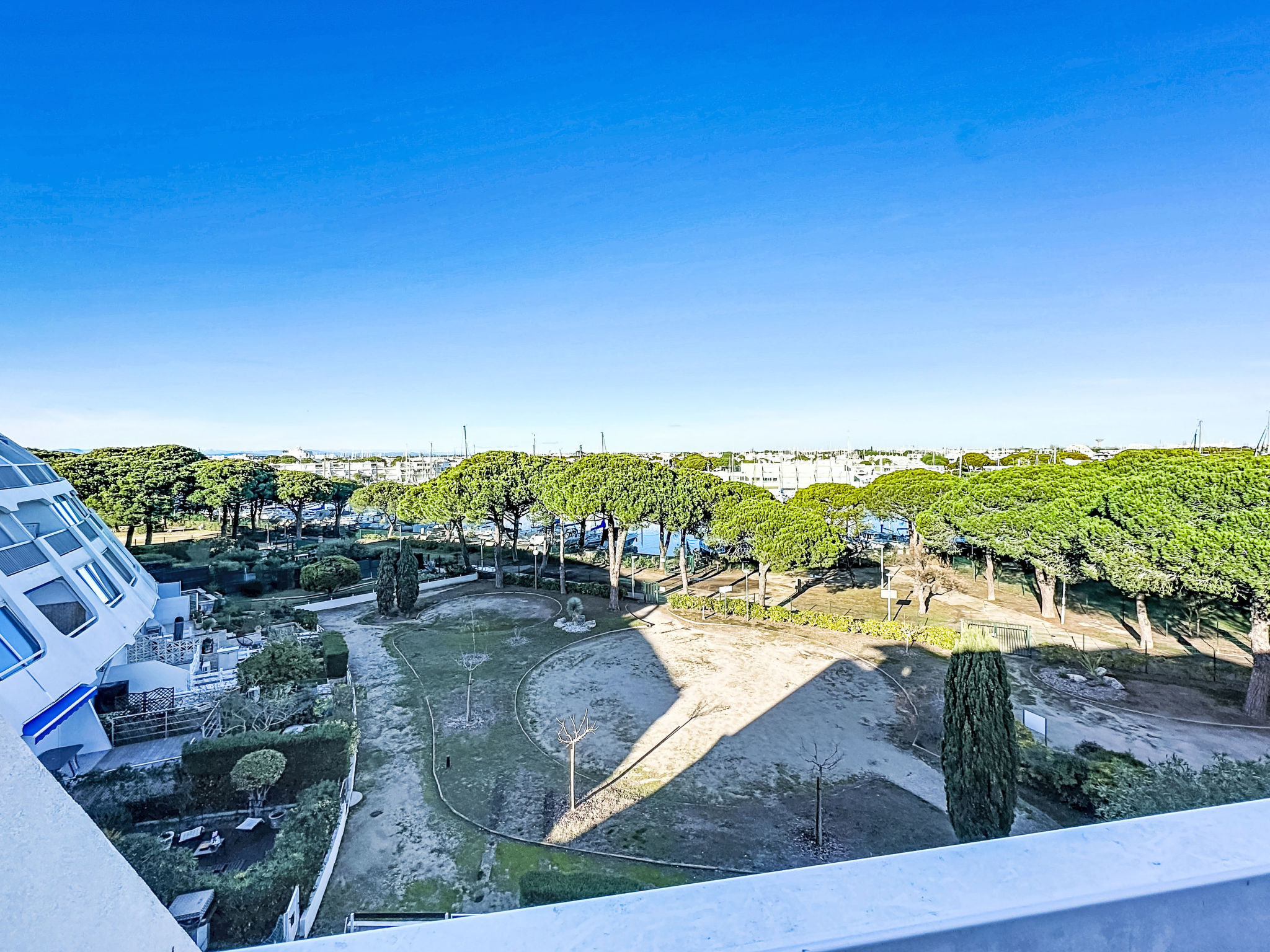 Photo of La Croisière