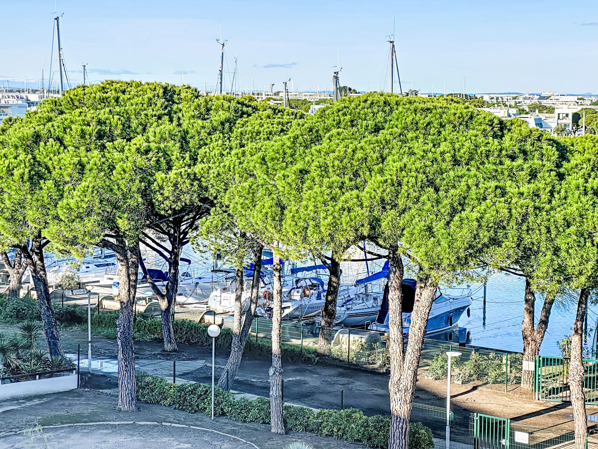 Photo of La Croisière