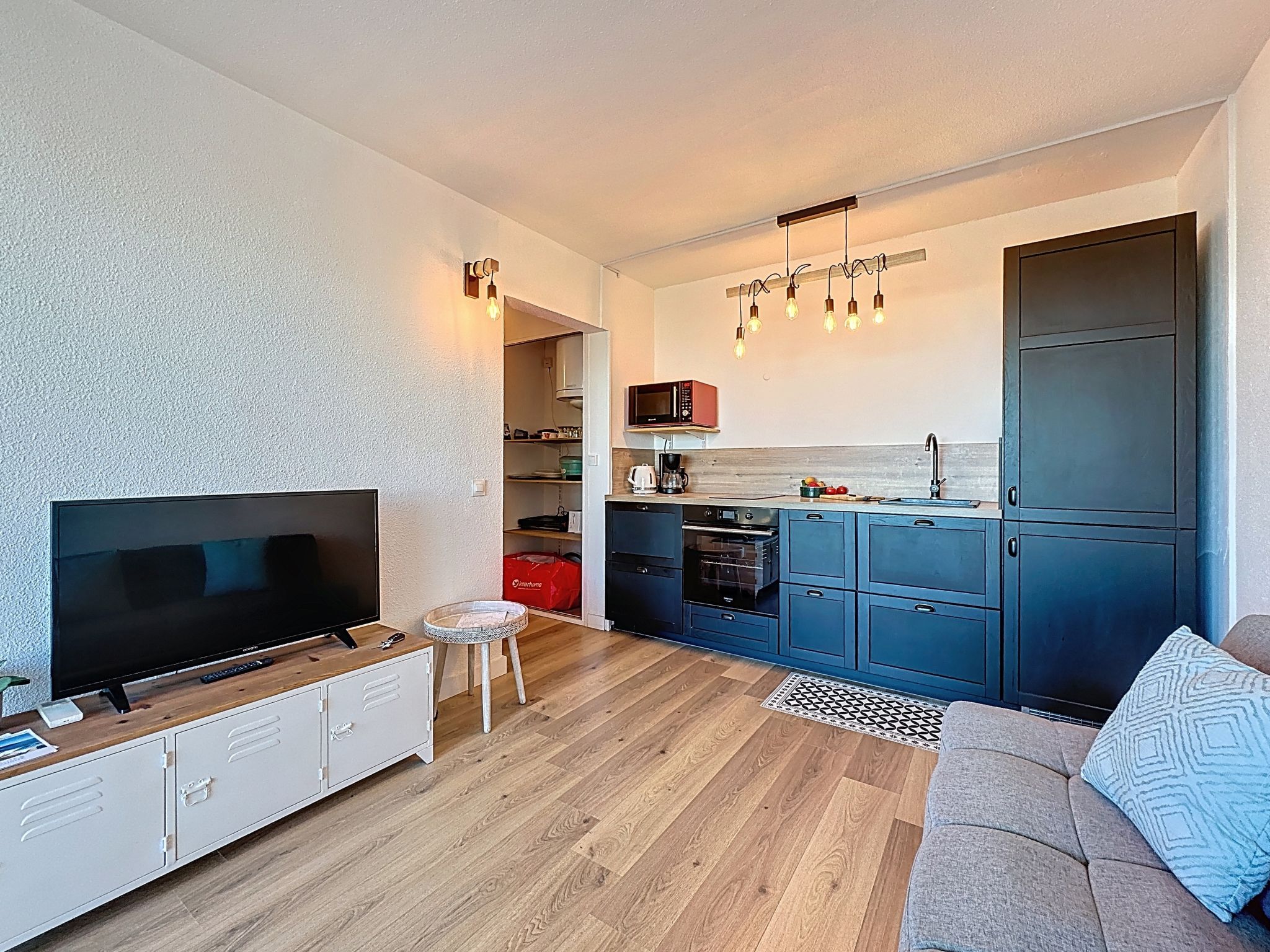 Photo of La Croisière