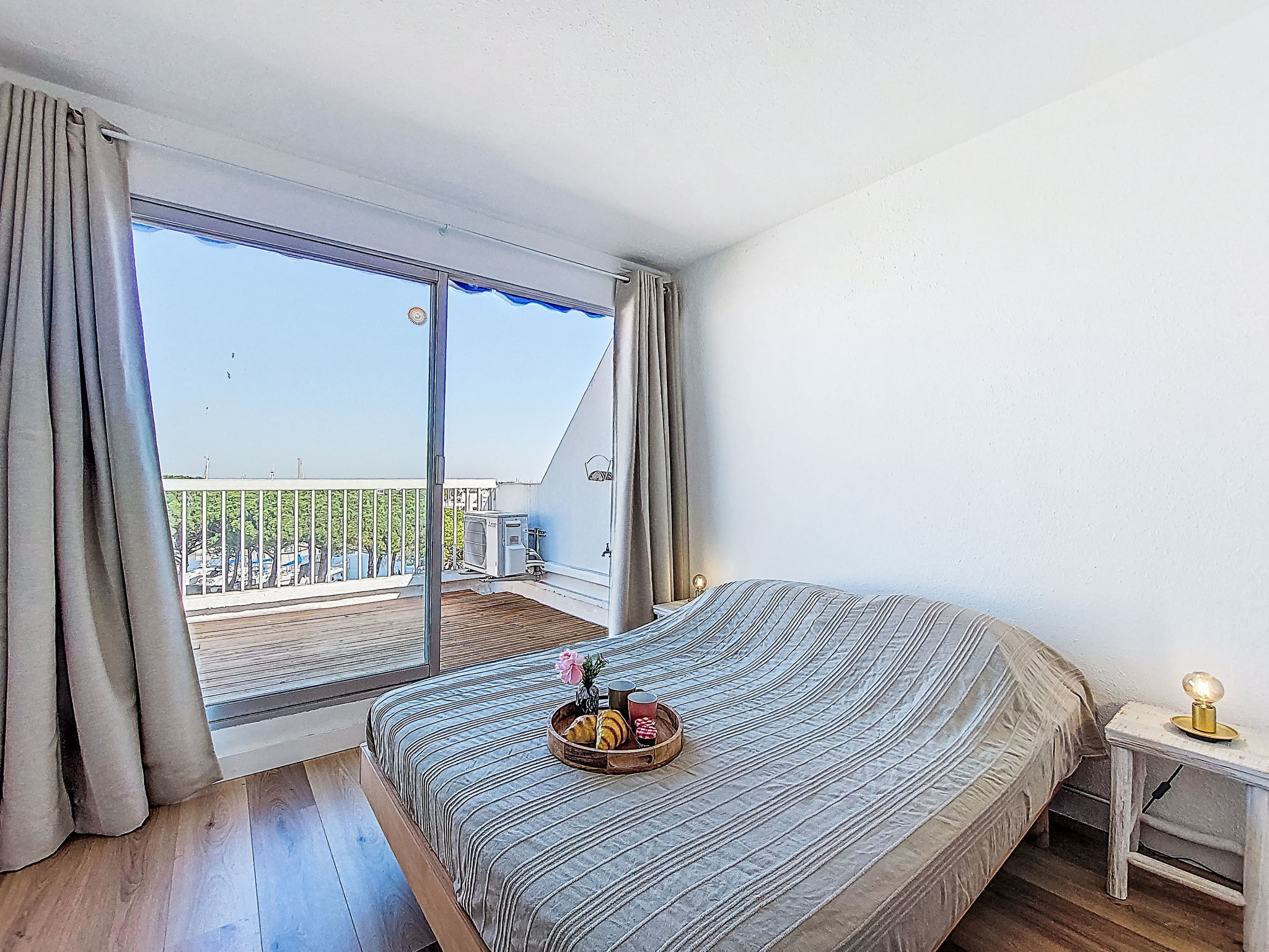 Photo of La Croisière