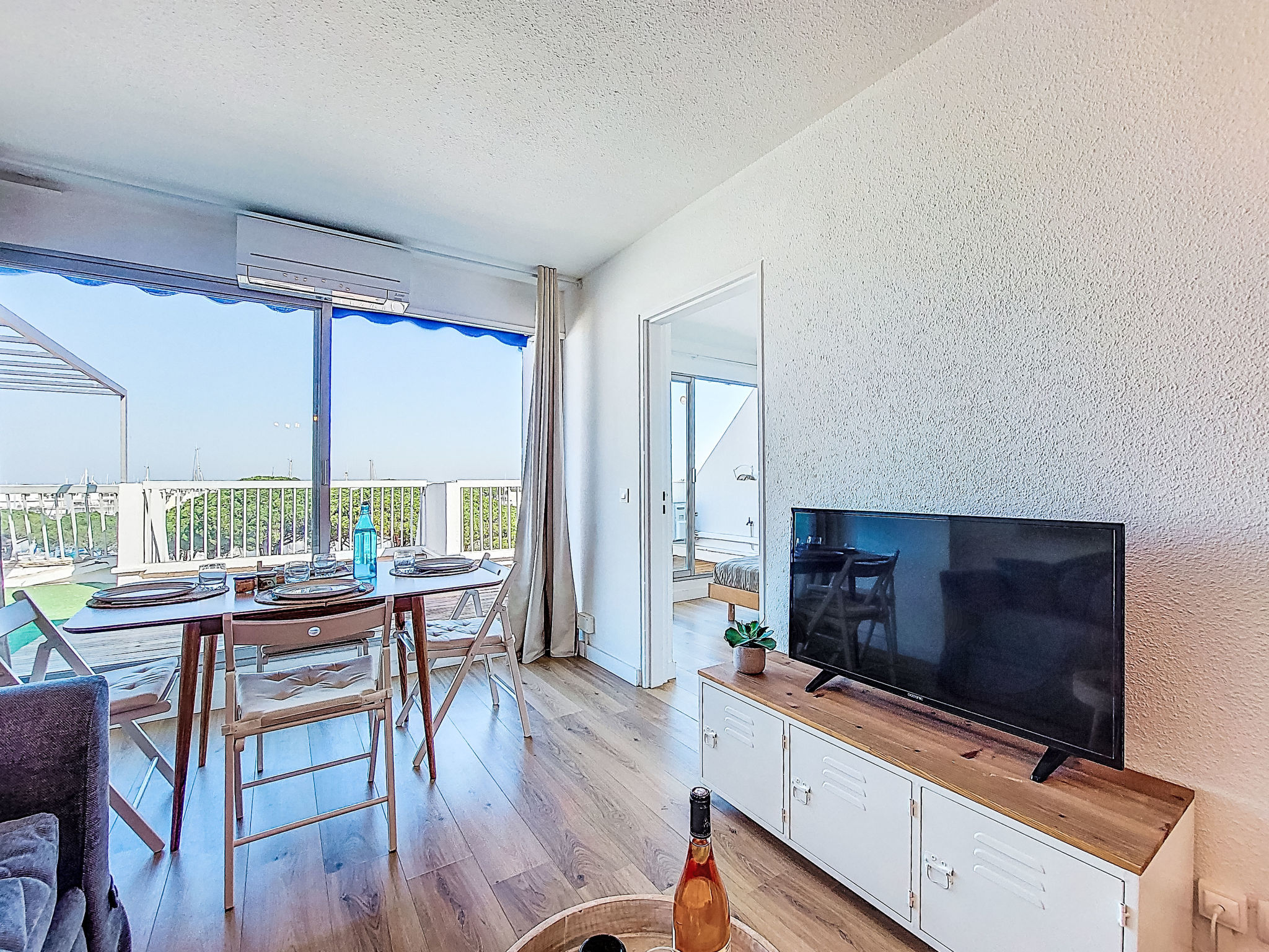 Photo of La Croisière