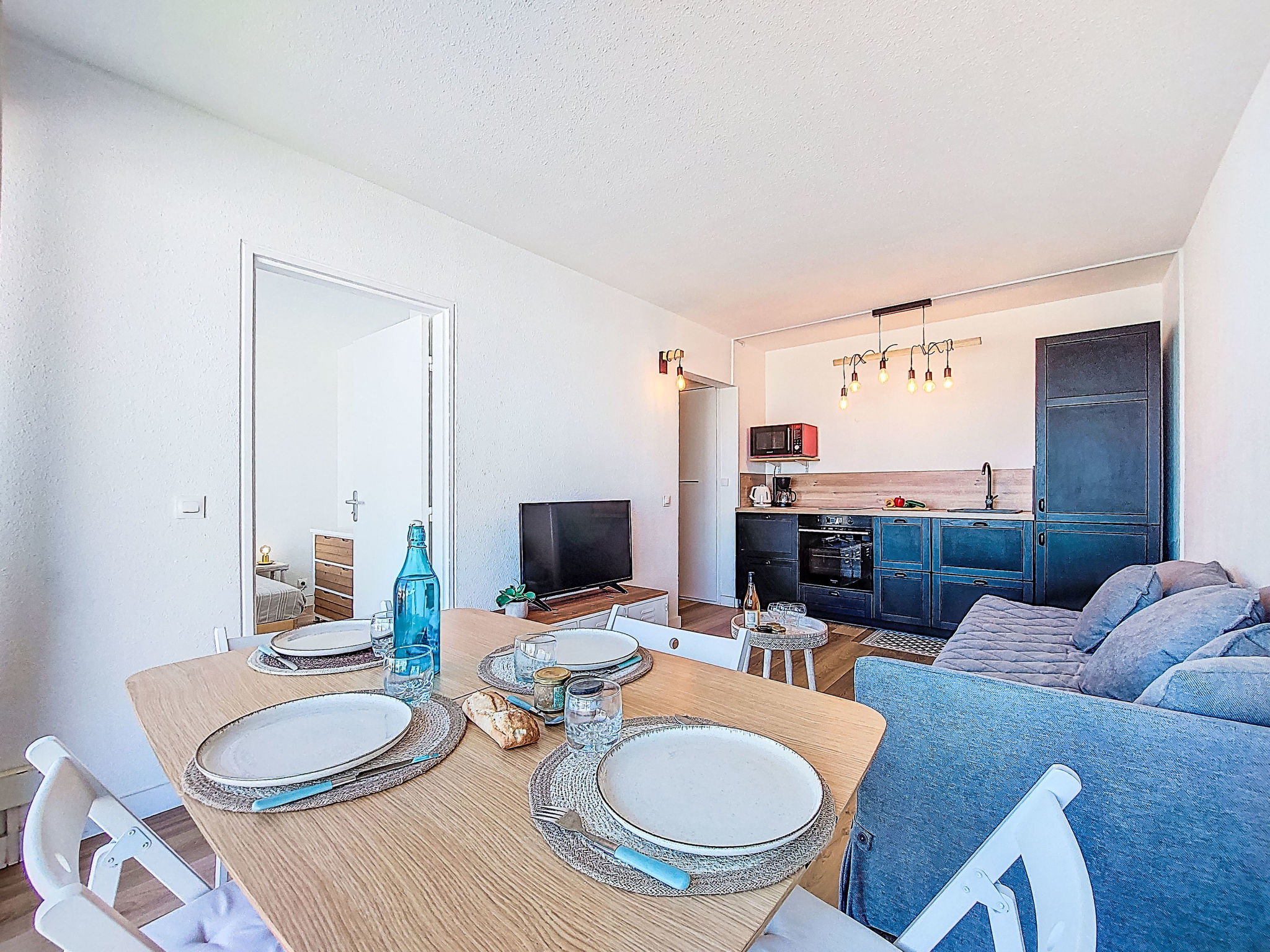 Photo of La Croisière