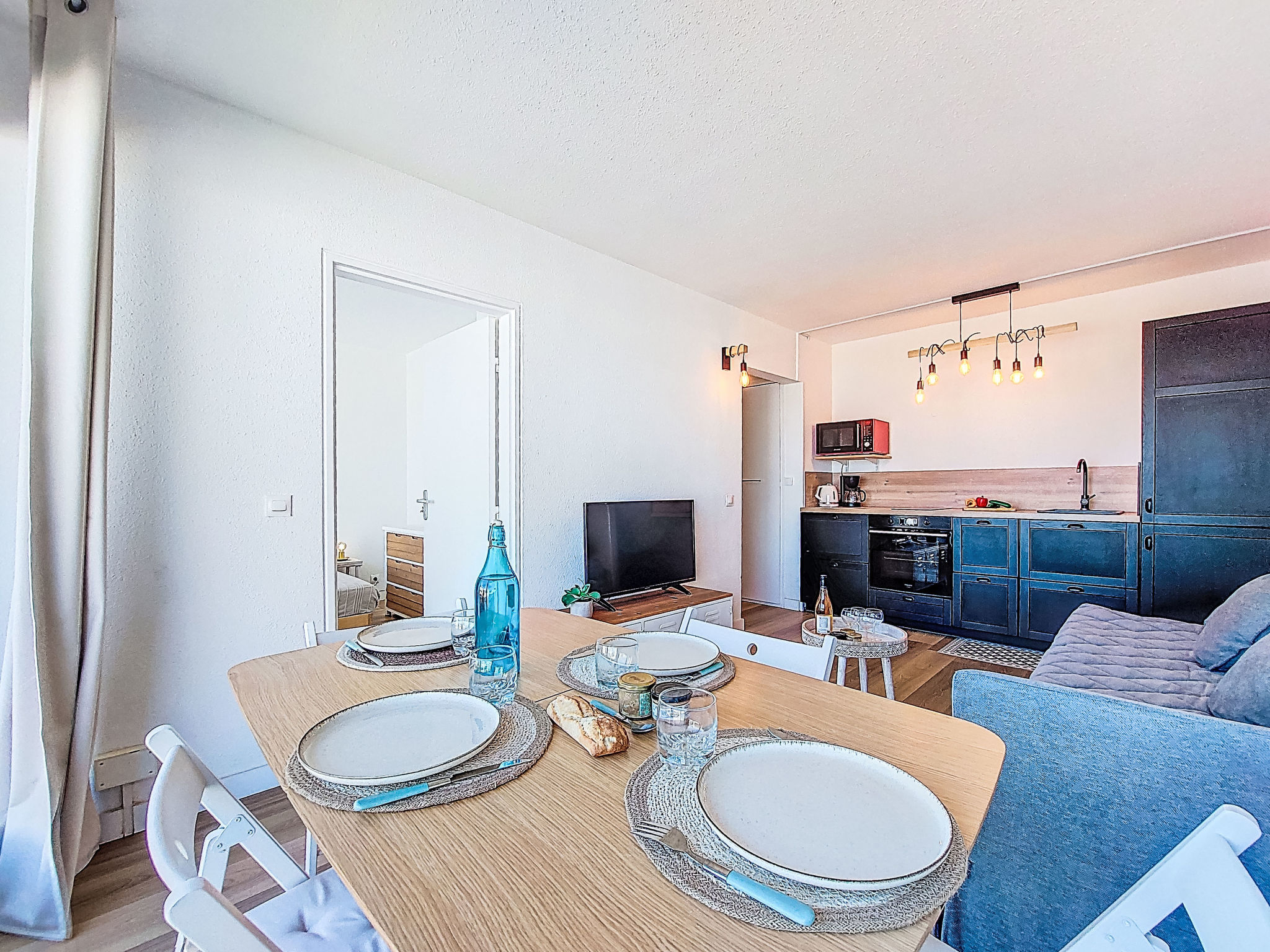 Photo of La Croisière