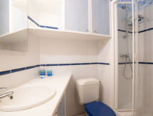 Appartement aan de kust in Port Camargue, vlakbij het strand - thumbnail 5