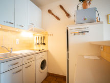 Appartement aan de kust in Port Camargue, vlakbij het strand - thumbnail 3