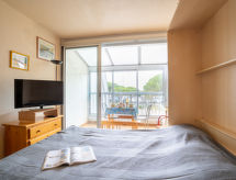 Appartement aan de kust in Port Camargue, vlakbij het strand - thumbnail 4