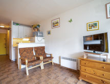Appartement aan de kust in Port Camargue, vlakbij het strand - thumbnail 2
