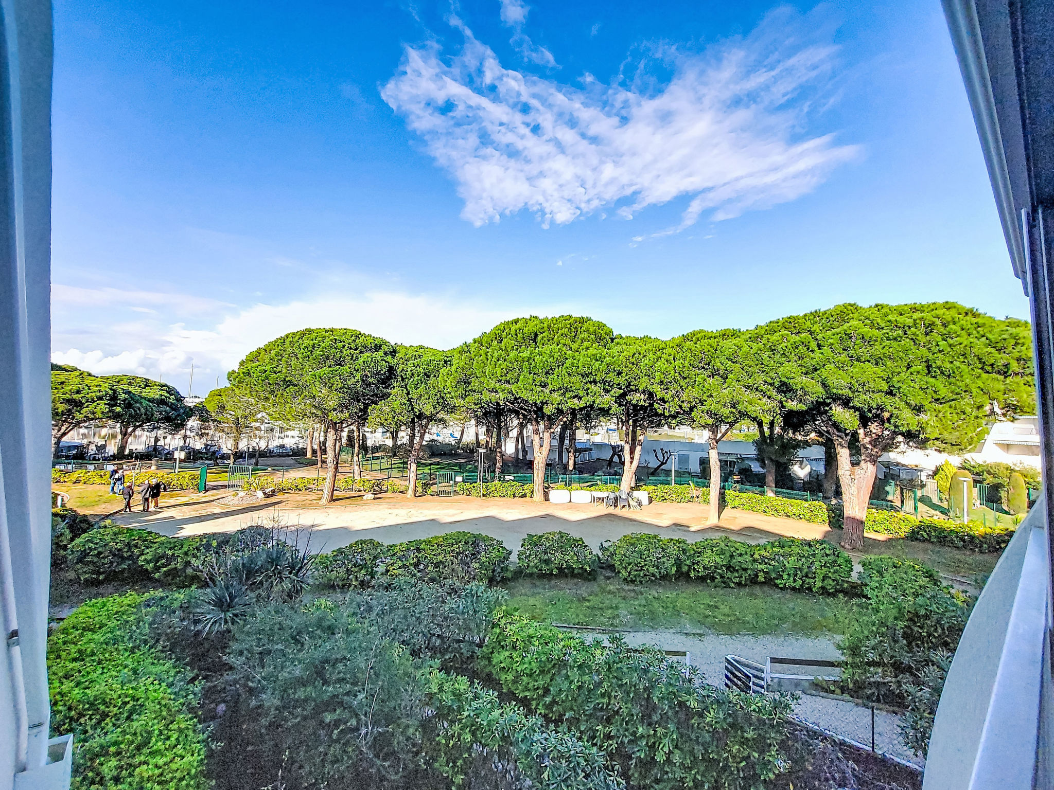 Photo of La Croisière