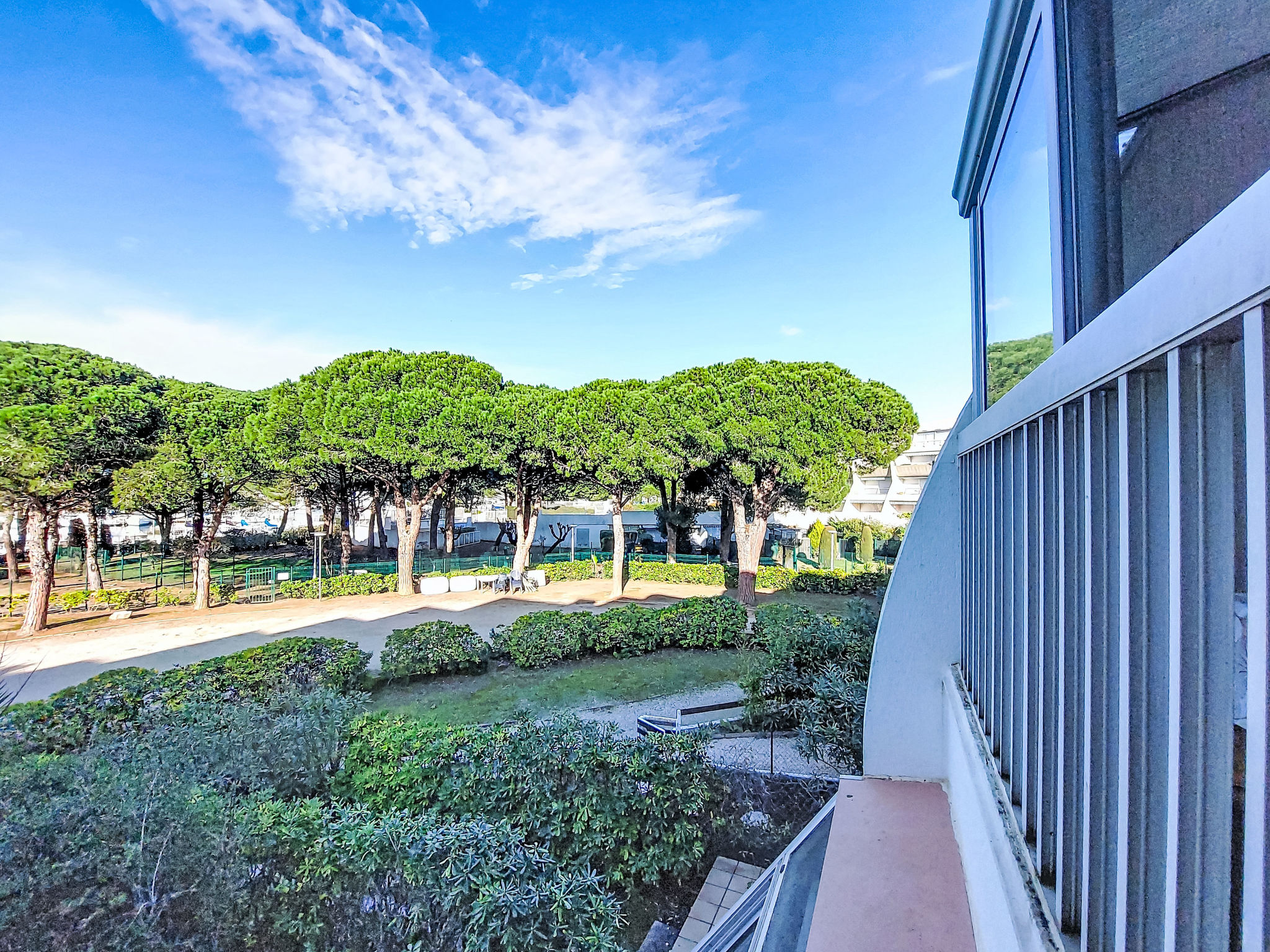 Photo of La Croisière