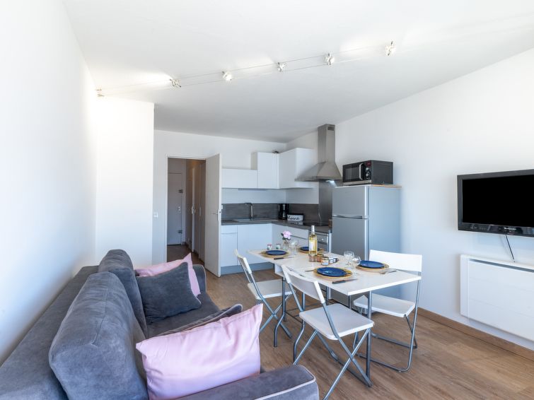 Search and Stay destination Le Grau-du-Roi, Occitanie - France from AU$ 110. Résidence La Santa Maria