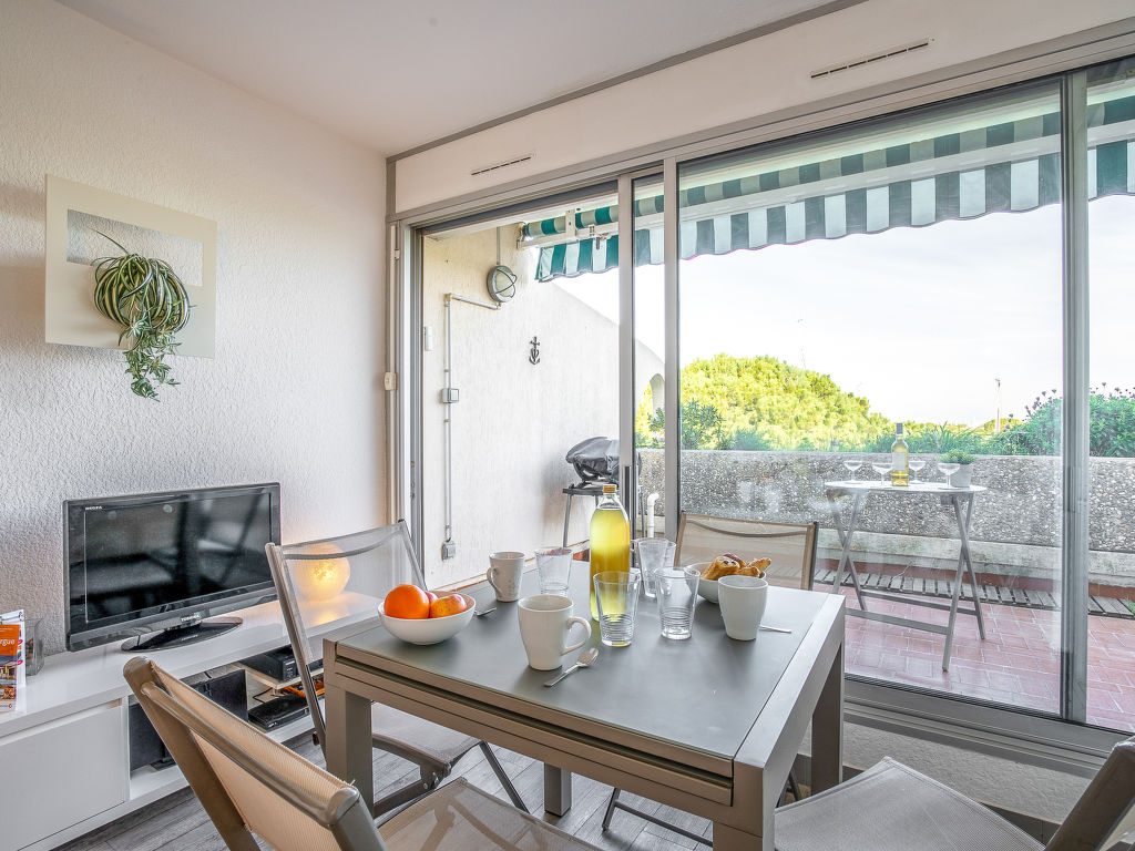 Ferienwohnung Le Quai aux Fleurs Ferienwohnung  Languedoc-Roussillon