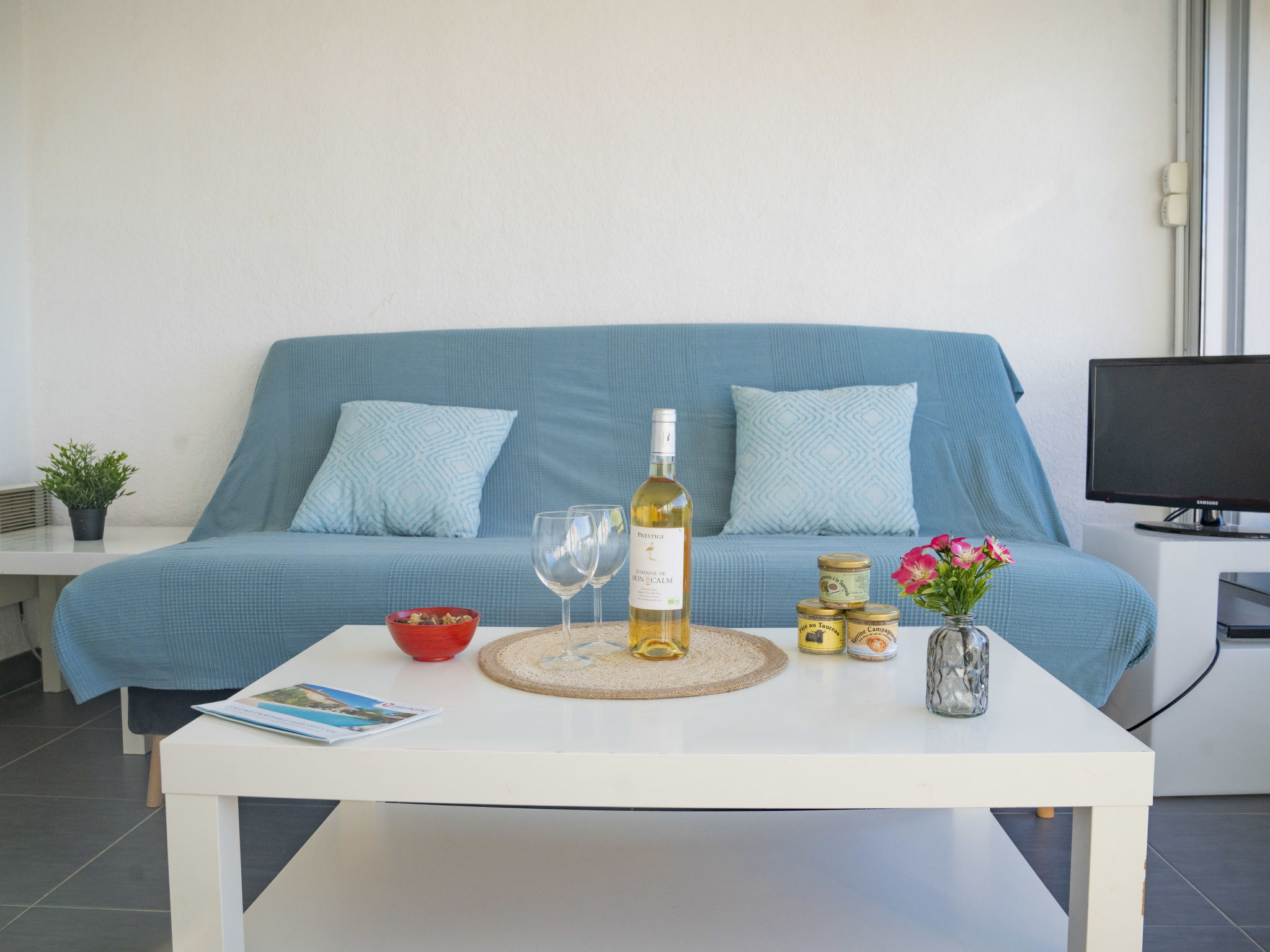 Photo of Le Quai aux Fleurs