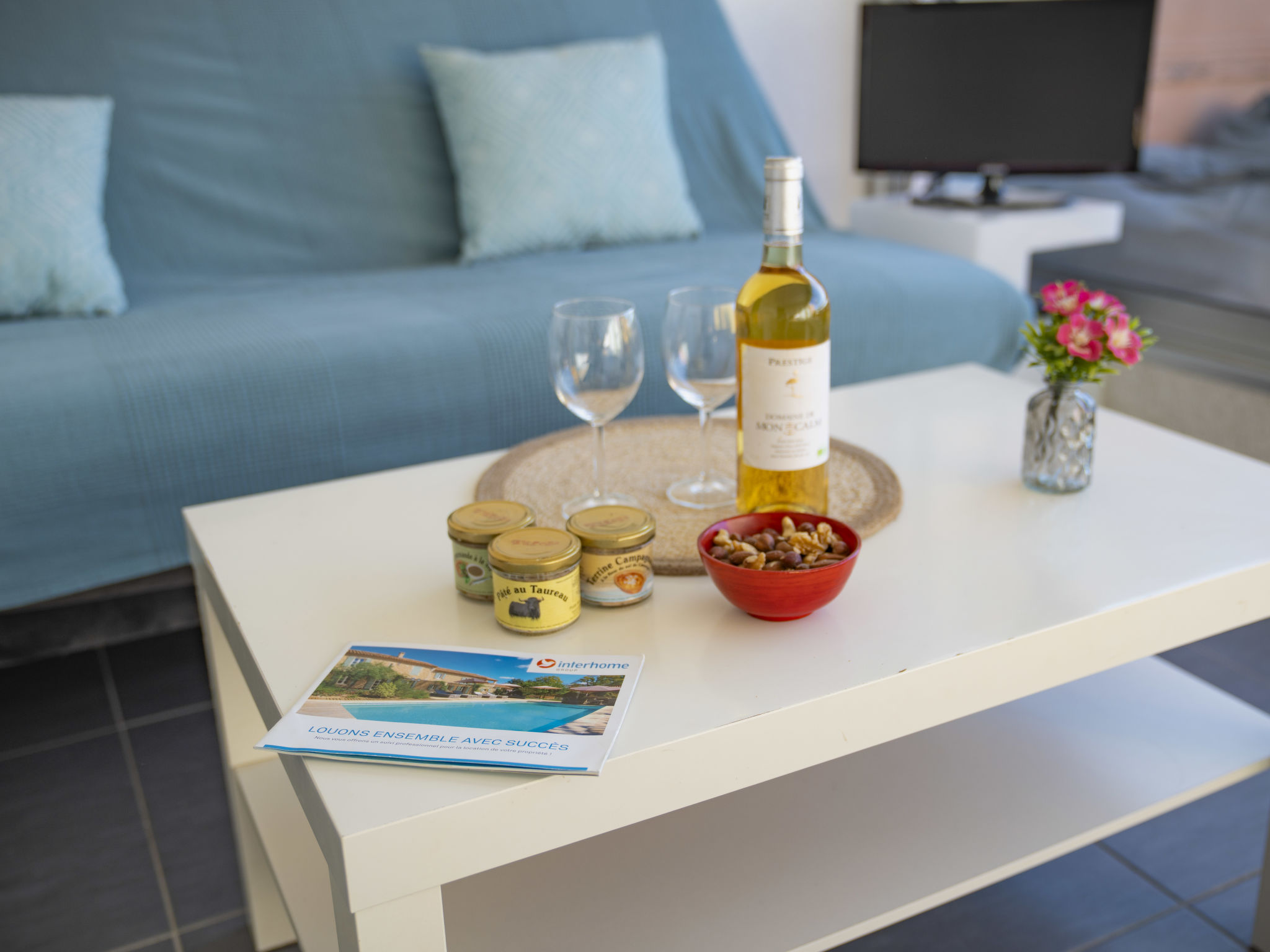 Photo of Le Quai aux Fleurs