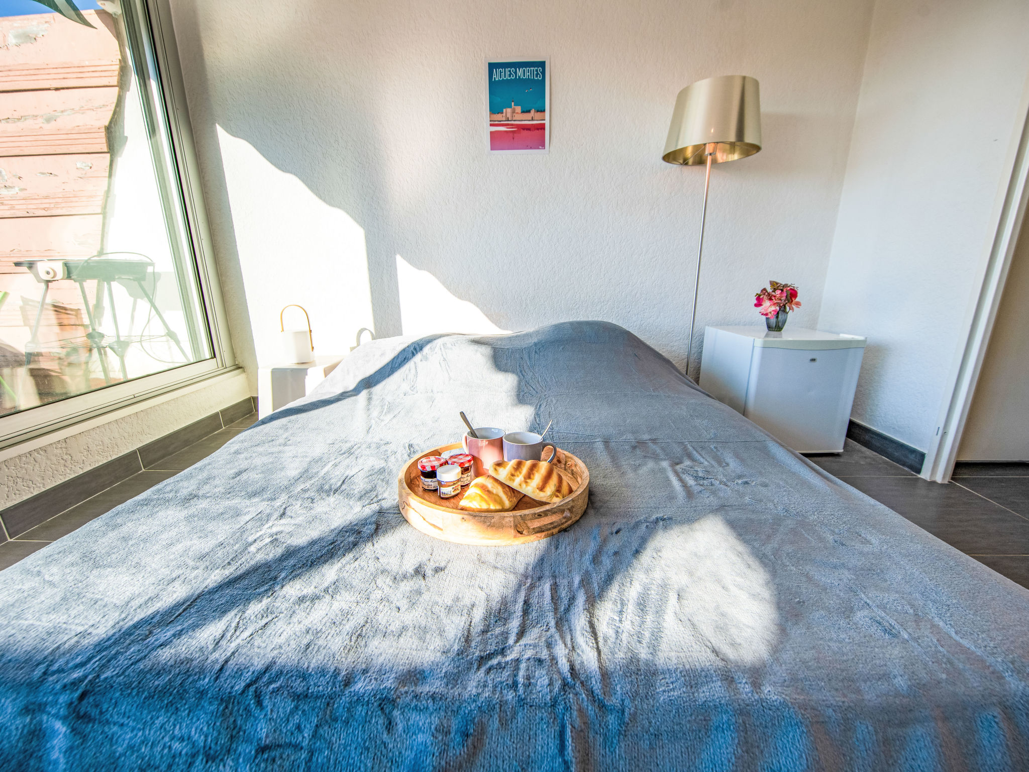 Photo of Le Quai aux Fleurs