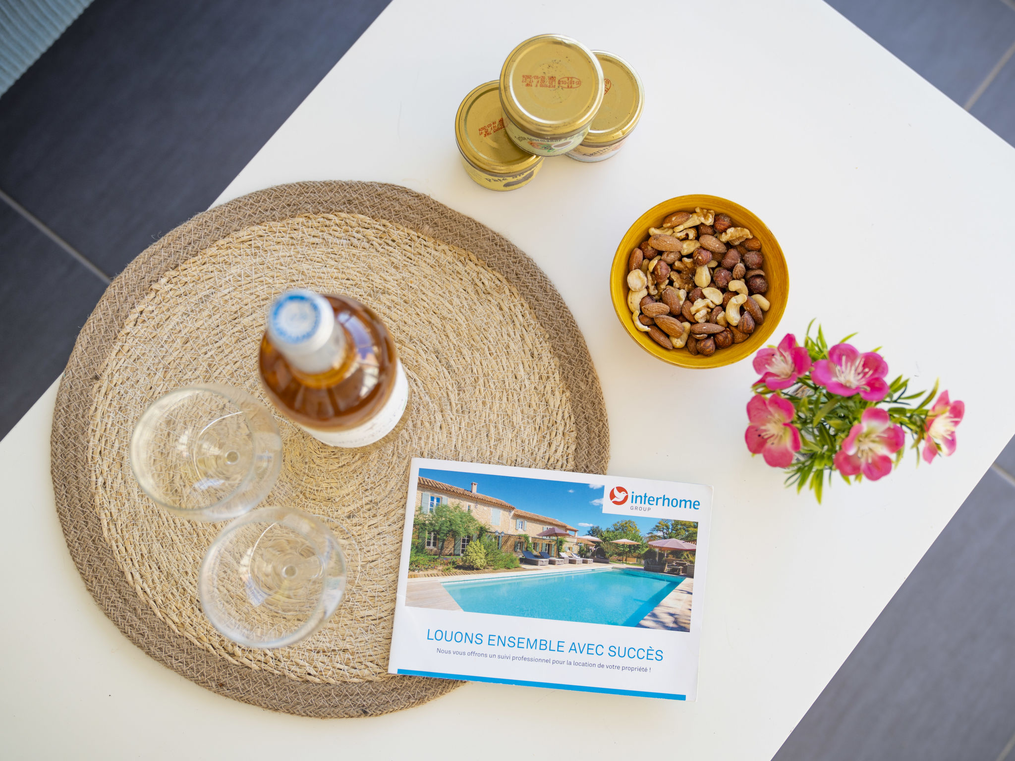 Photo of Le Quai aux Fleurs