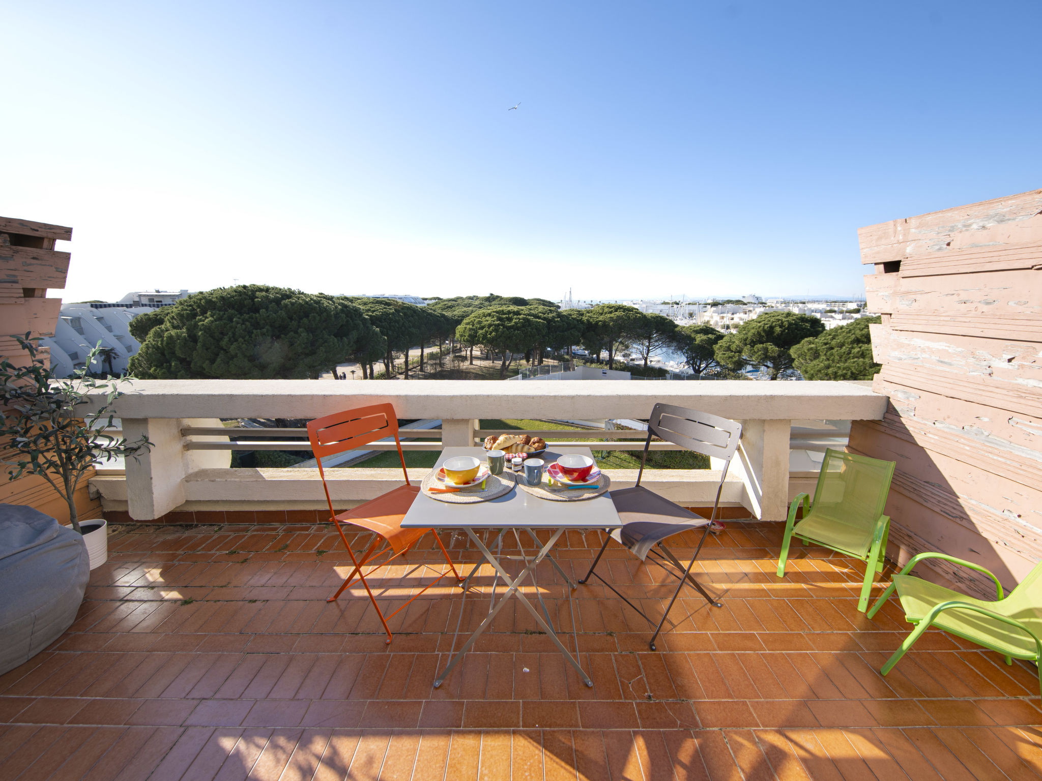 Photo of Le Quai aux Fleurs