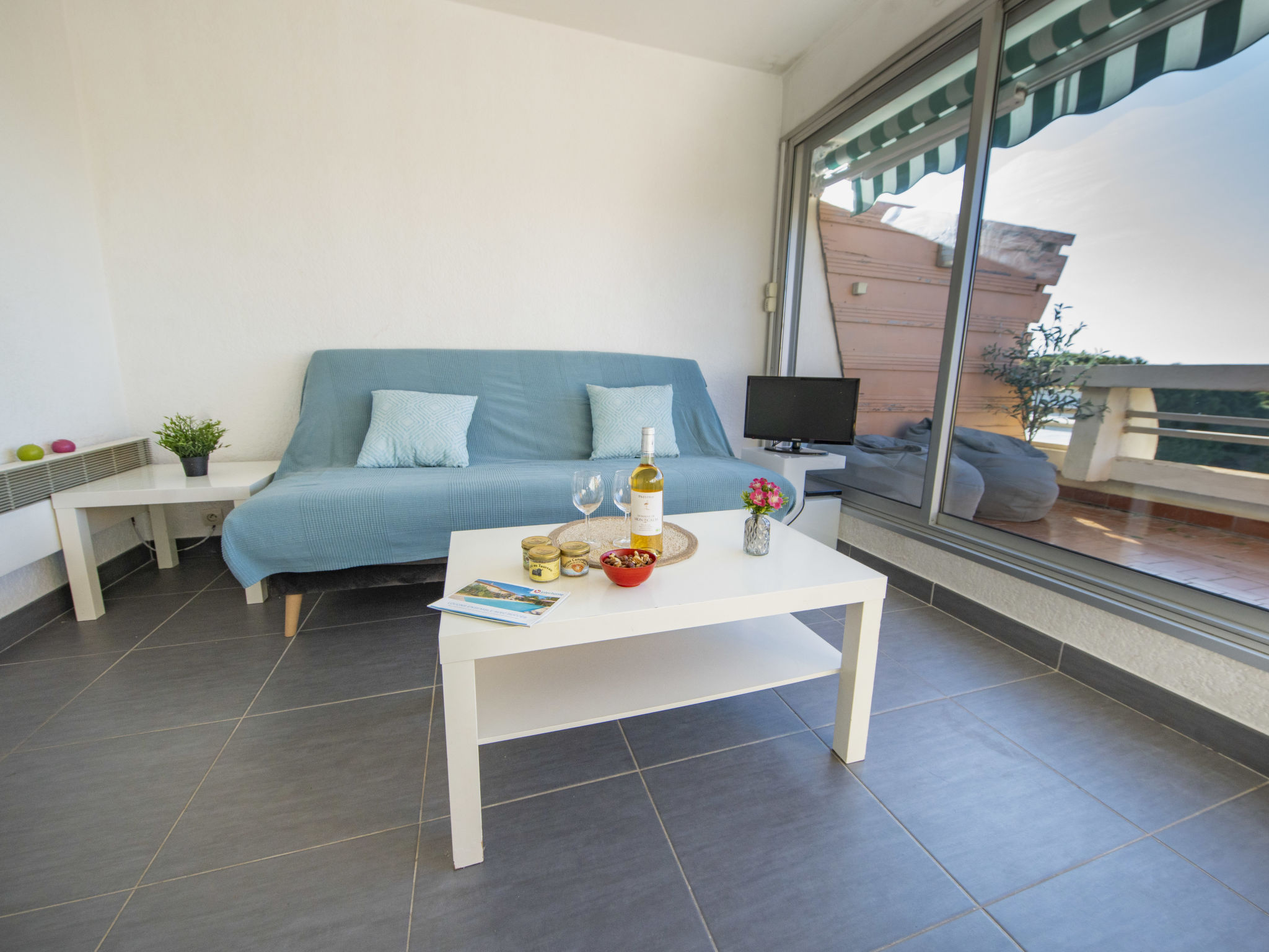 Photo of Le Quai aux Fleurs