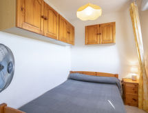 Licht appartement op 900 meter van het strand in Port Camargue - thumbnail 3