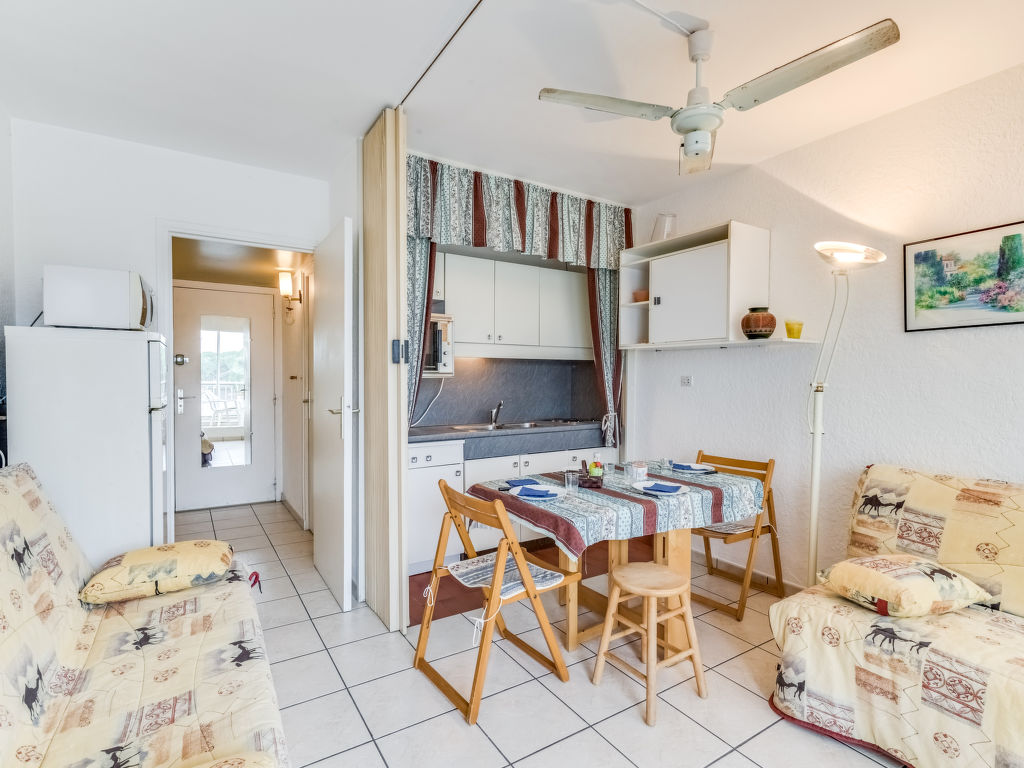 Interhome Escale Plage