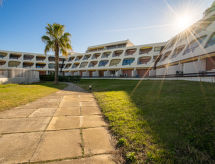 Ferienwohnung Escale Plage