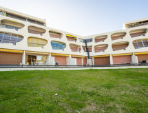 Ferienwohnung Escale Plage