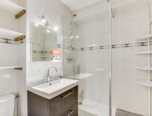 Ferienwohnung Escale Plage